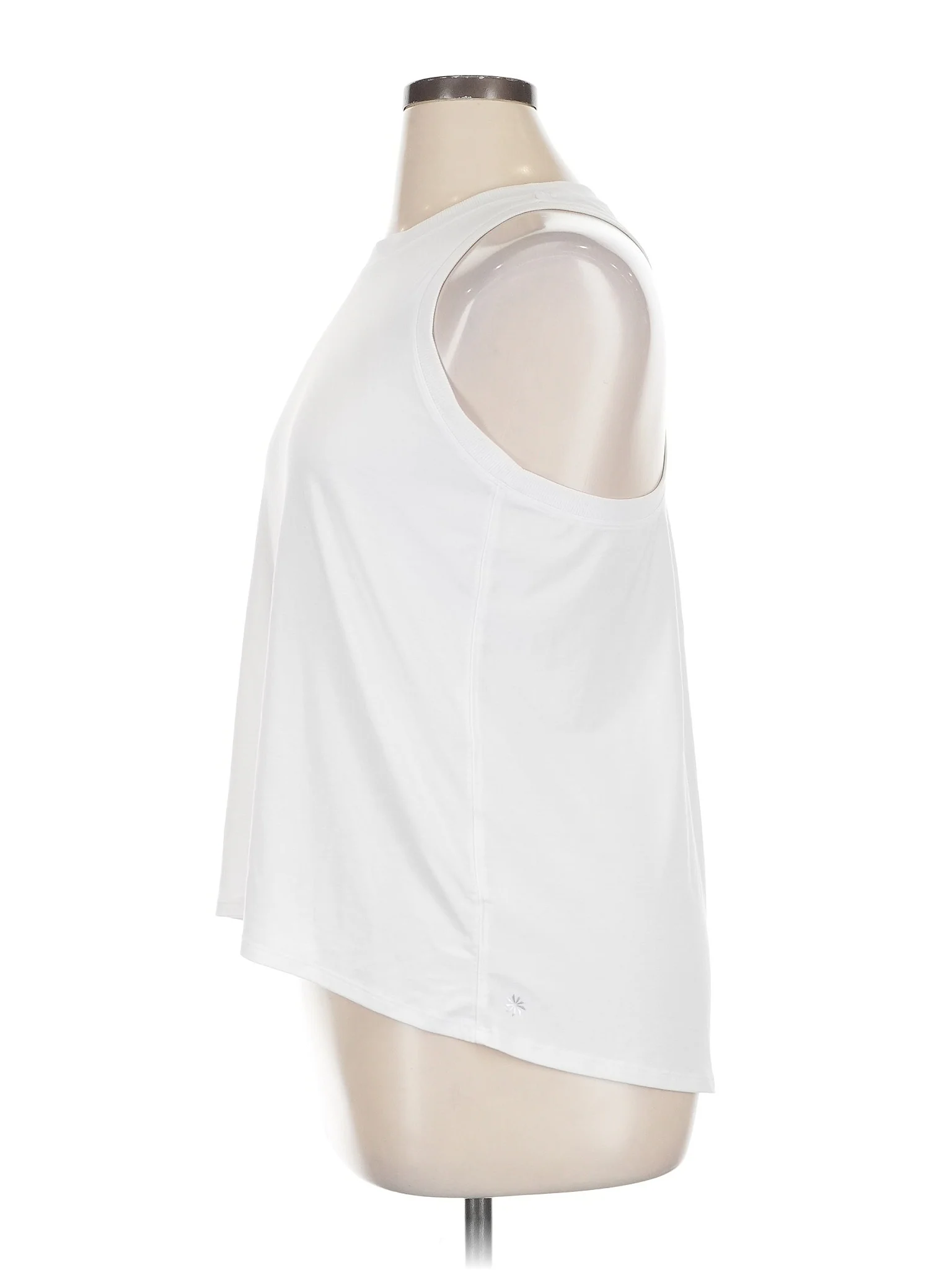 Sleeveless T Shirt - Image 4