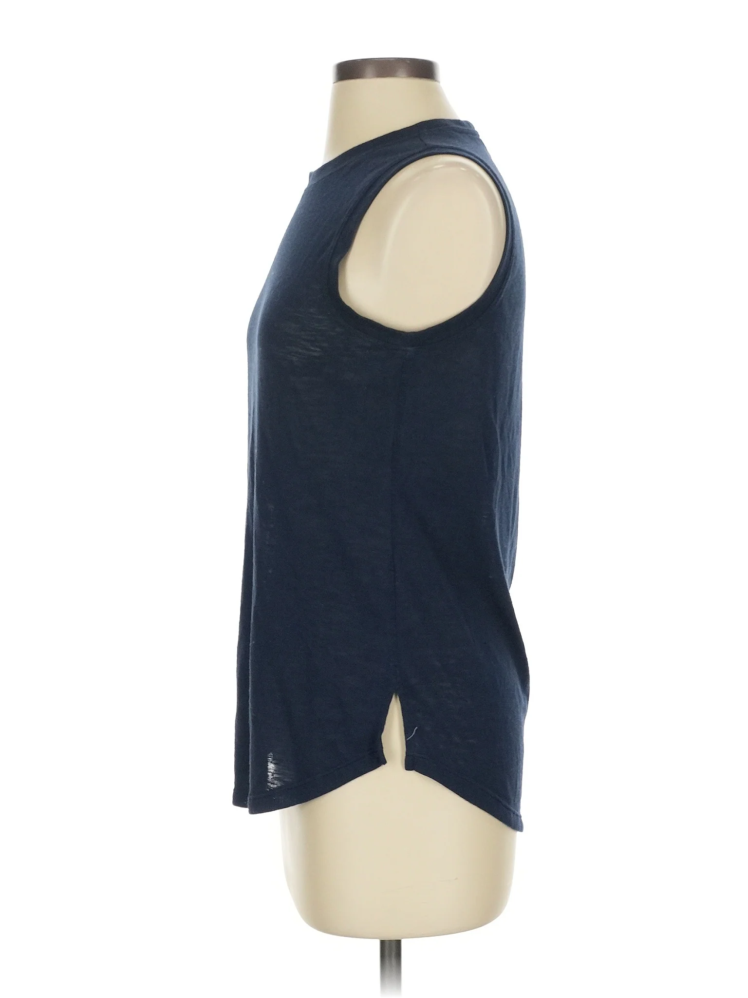 Sleeveless T Shirt - Image 4
