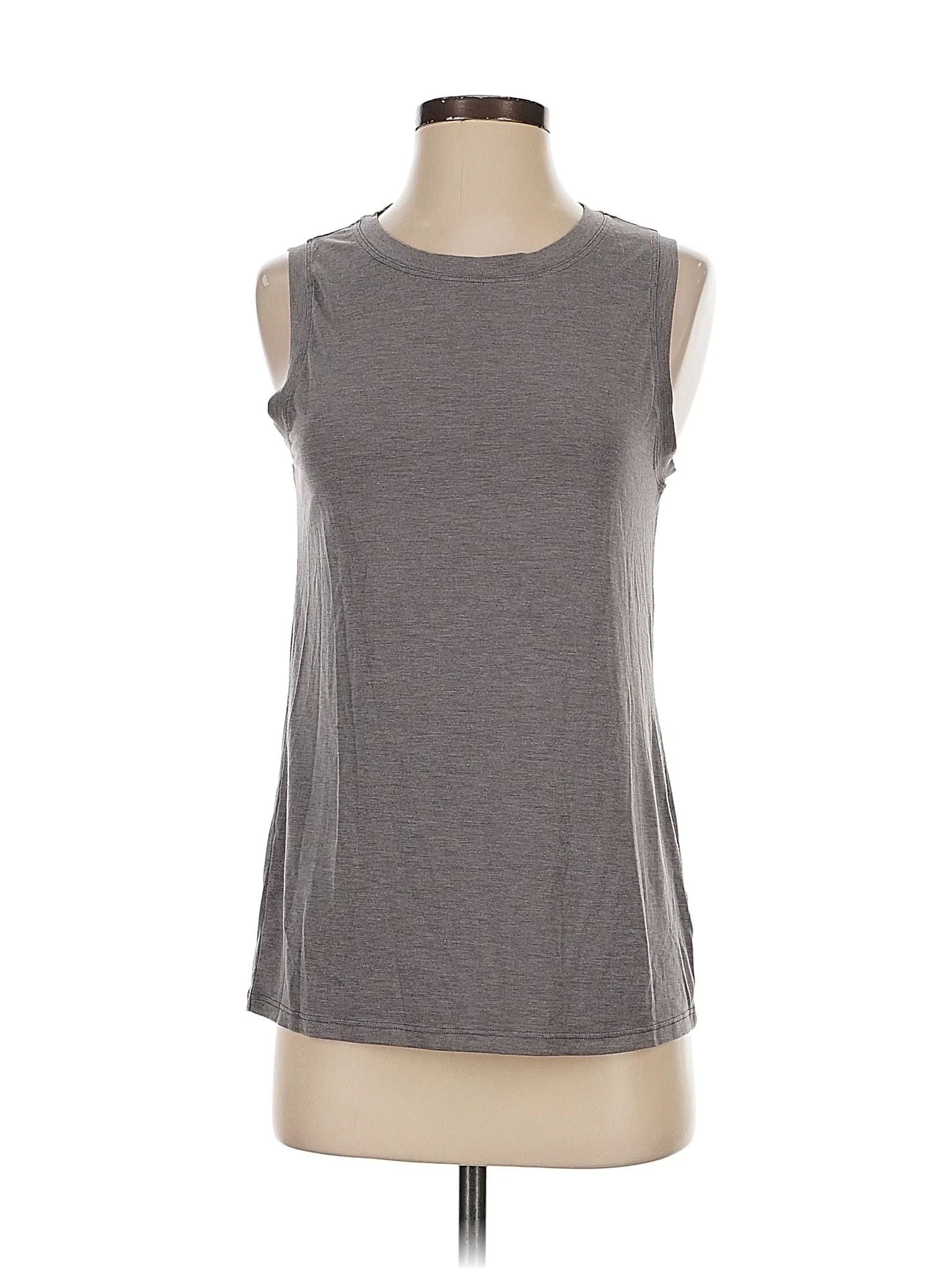 Sleeveless T Shirt