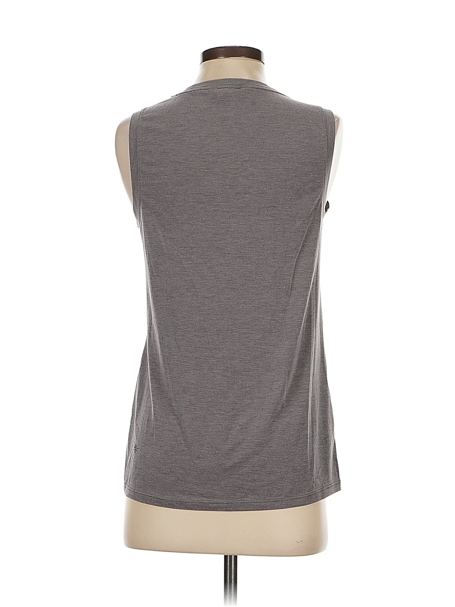 Sleeveless T Shirt - Image 2