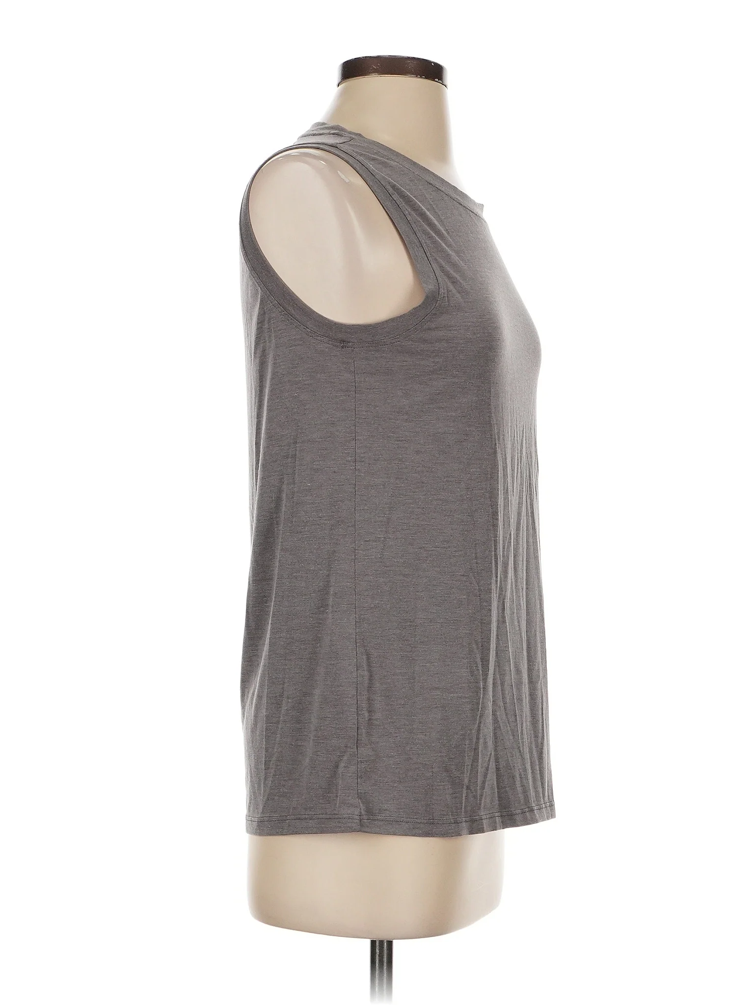 Sleeveless T Shirt - Image 3