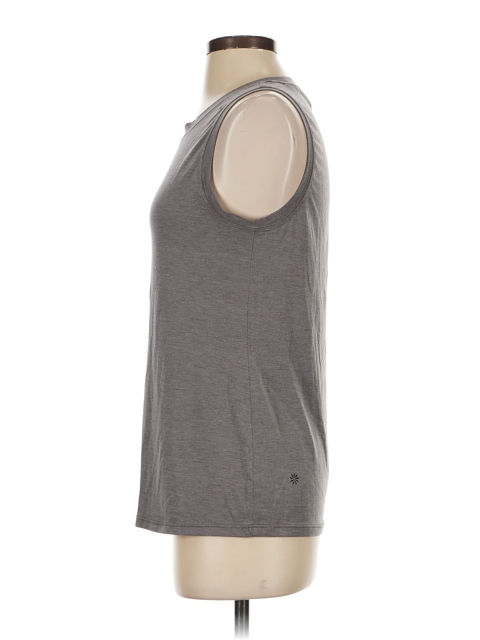 Sleeveless T Shirt - Image 4