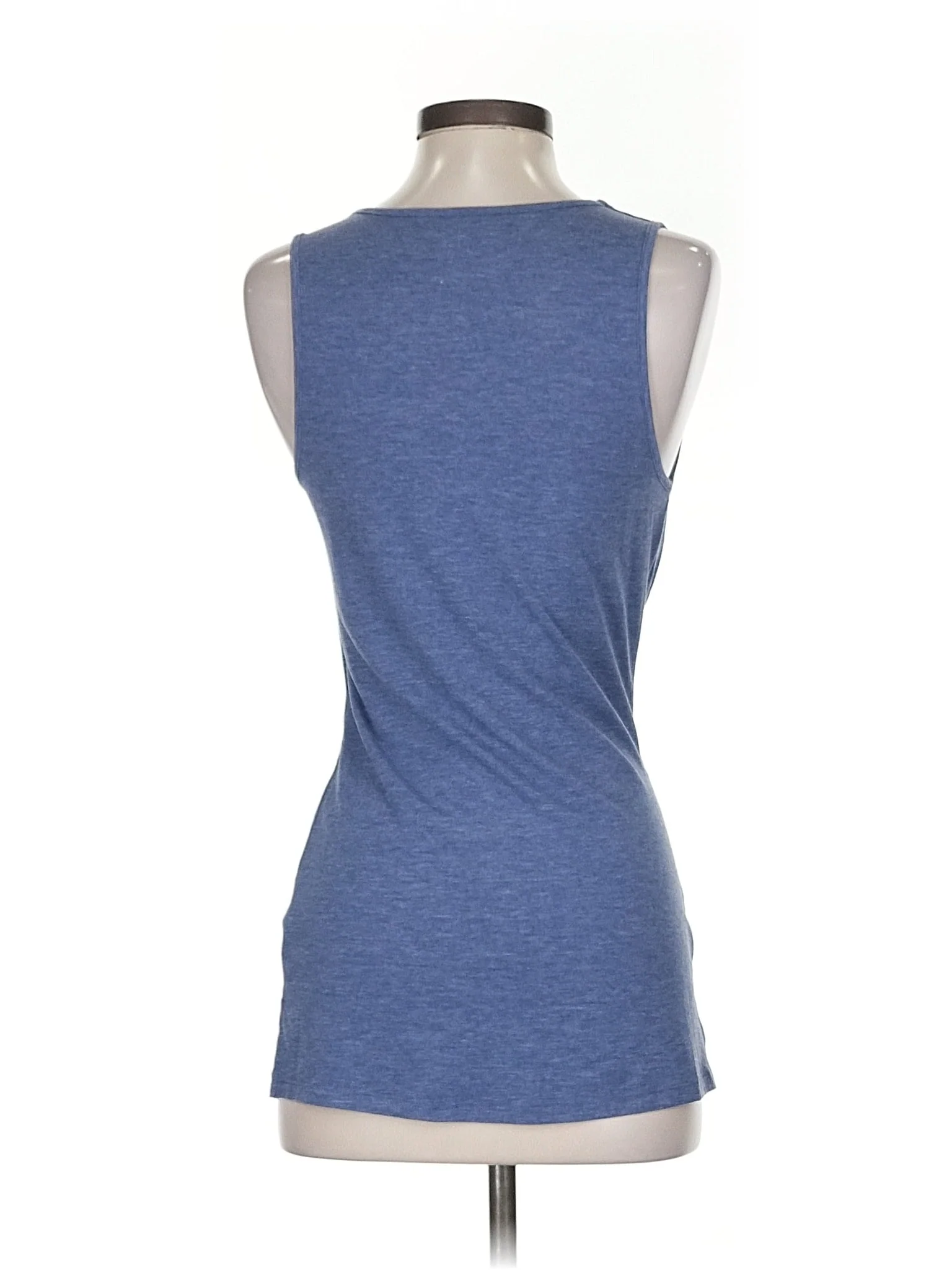 Sleeveless T Shirt - Image 2