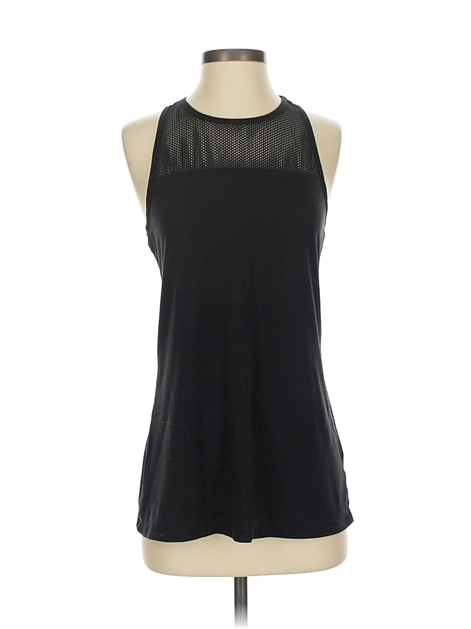 Sleeveless T Shirt