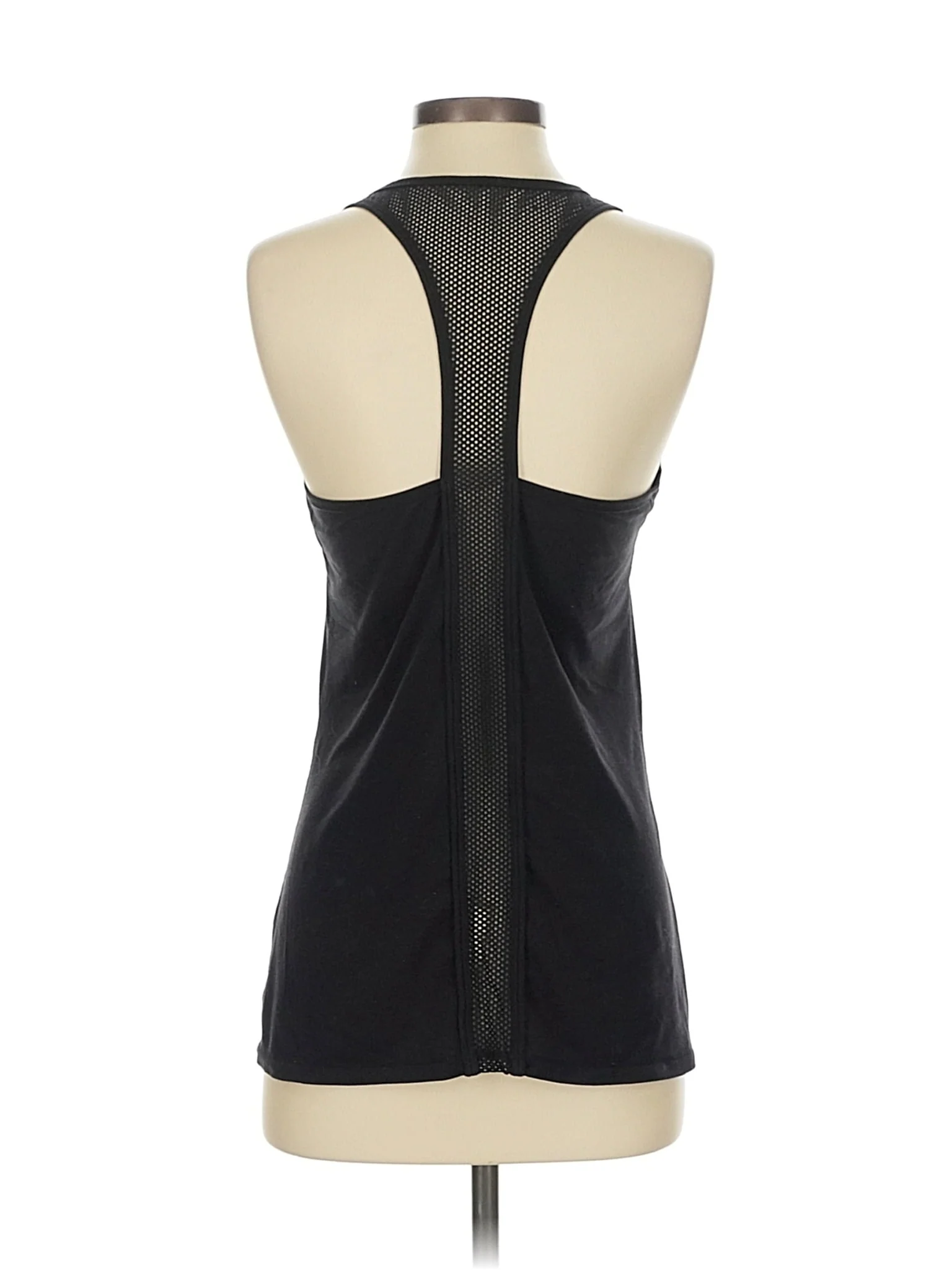 Sleeveless T Shirt - Image 2