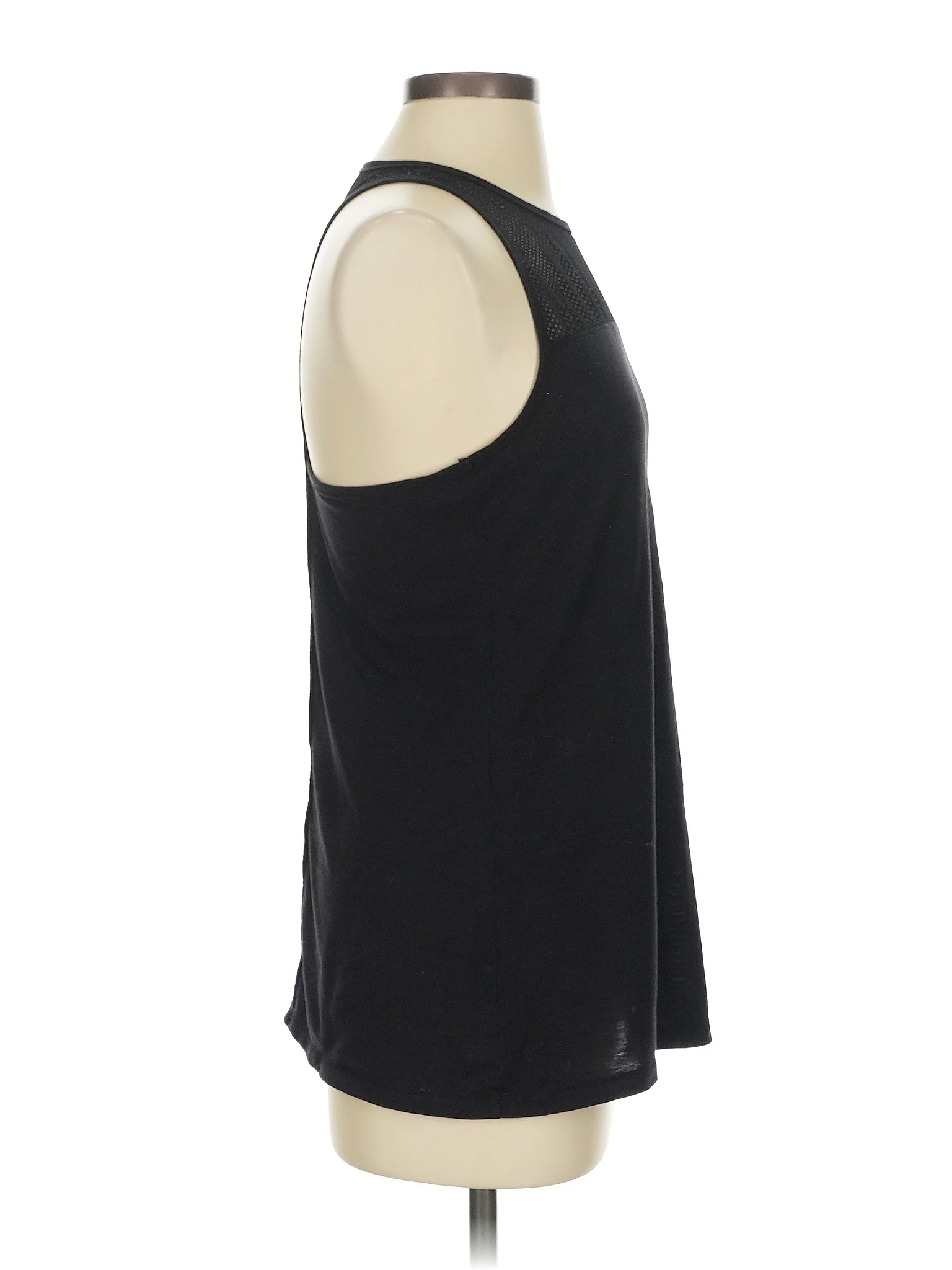 Sleeveless T Shirt - Image 3