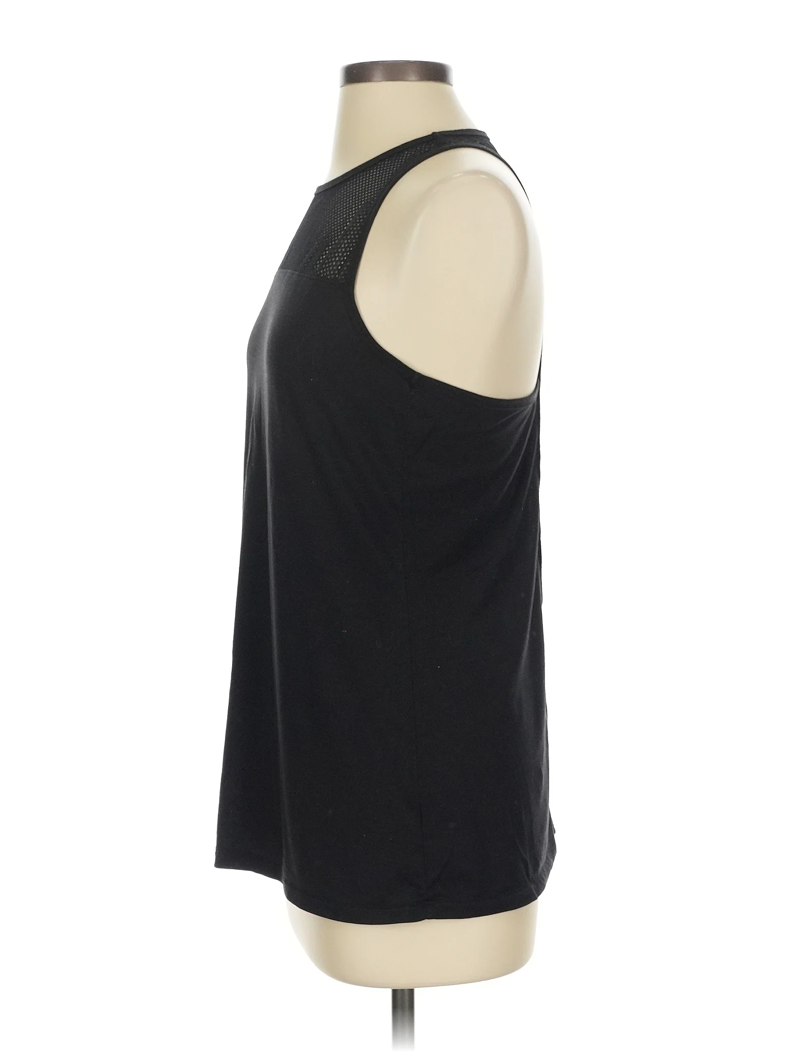 Sleeveless T Shirt - Image 4