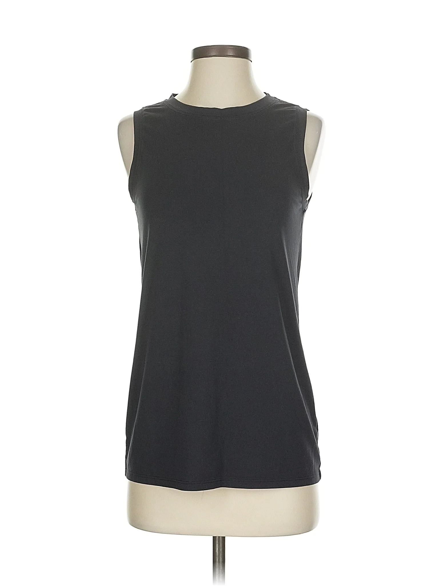 Sleeveless T Shirt