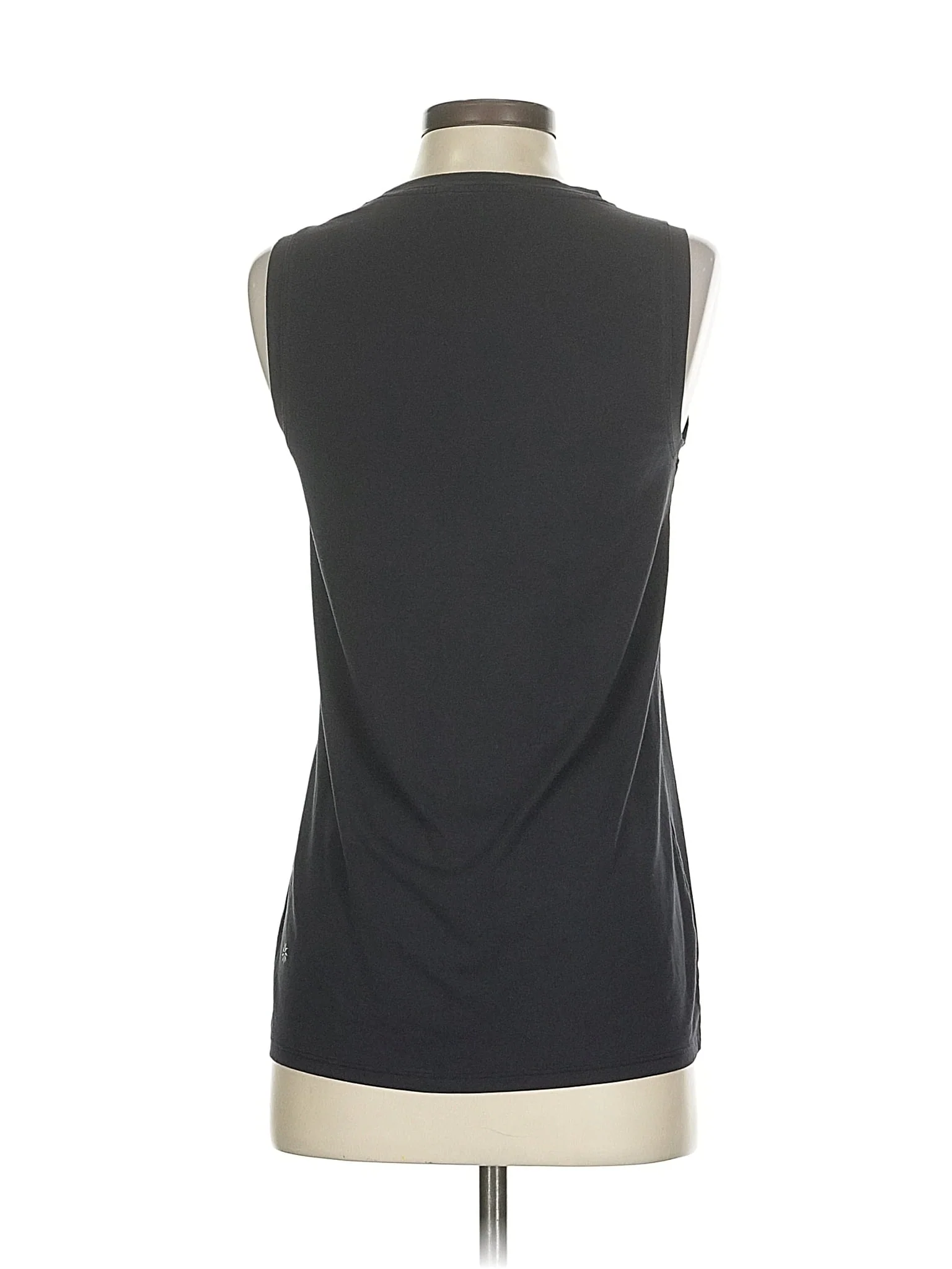 Sleeveless T Shirt - Image 2