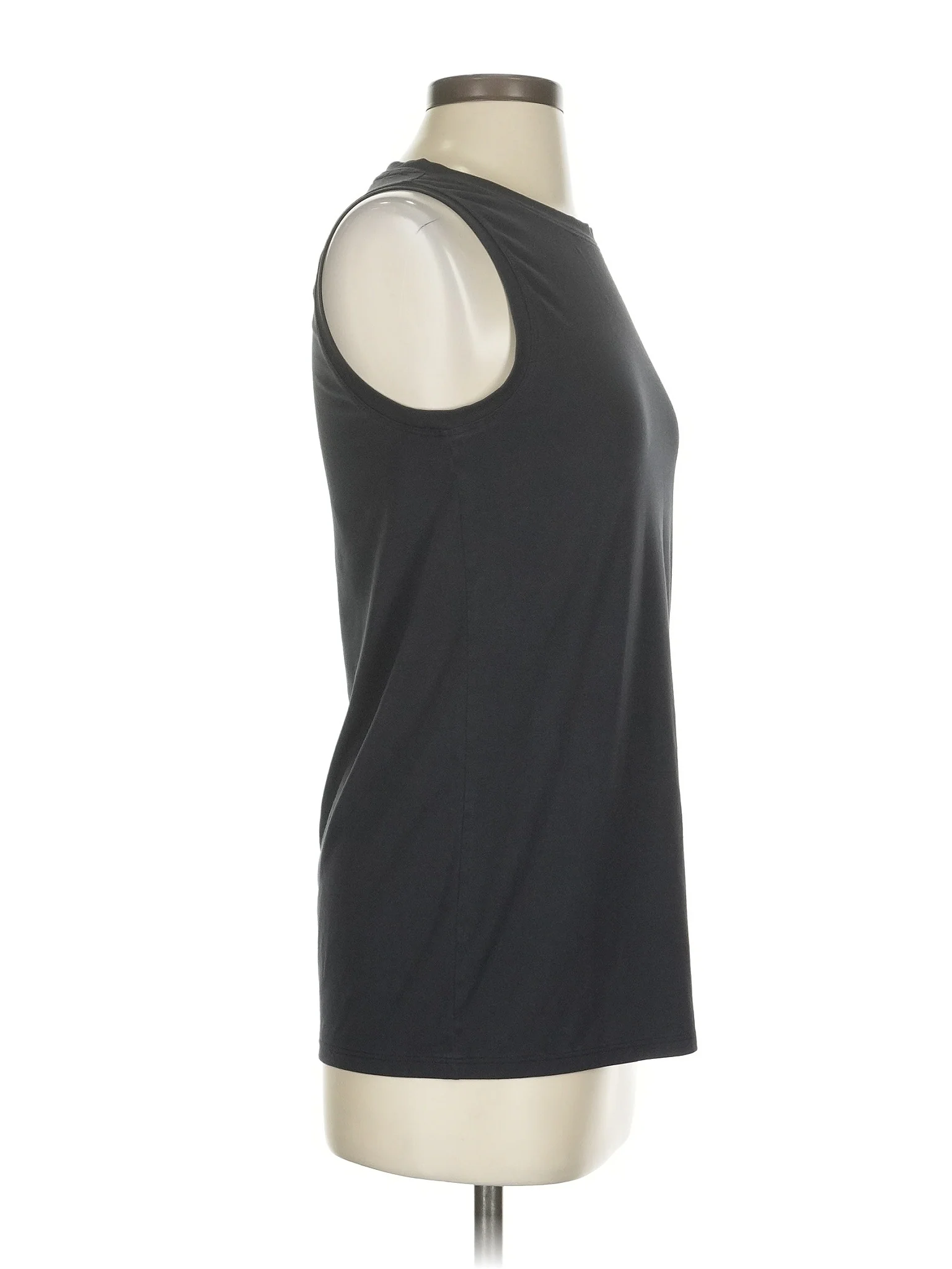 Sleeveless T Shirt - Image 3