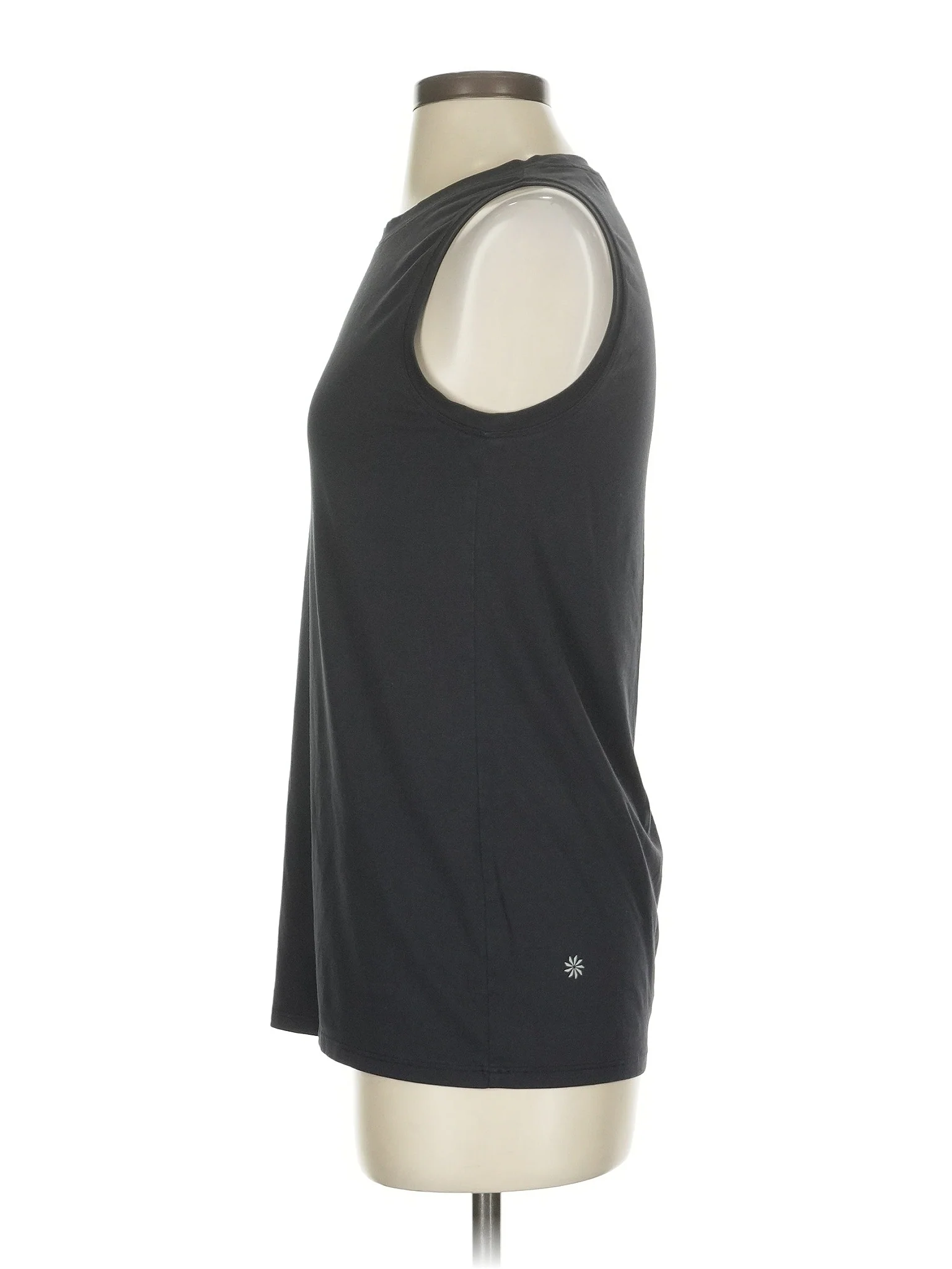 Sleeveless T Shirt - Image 4