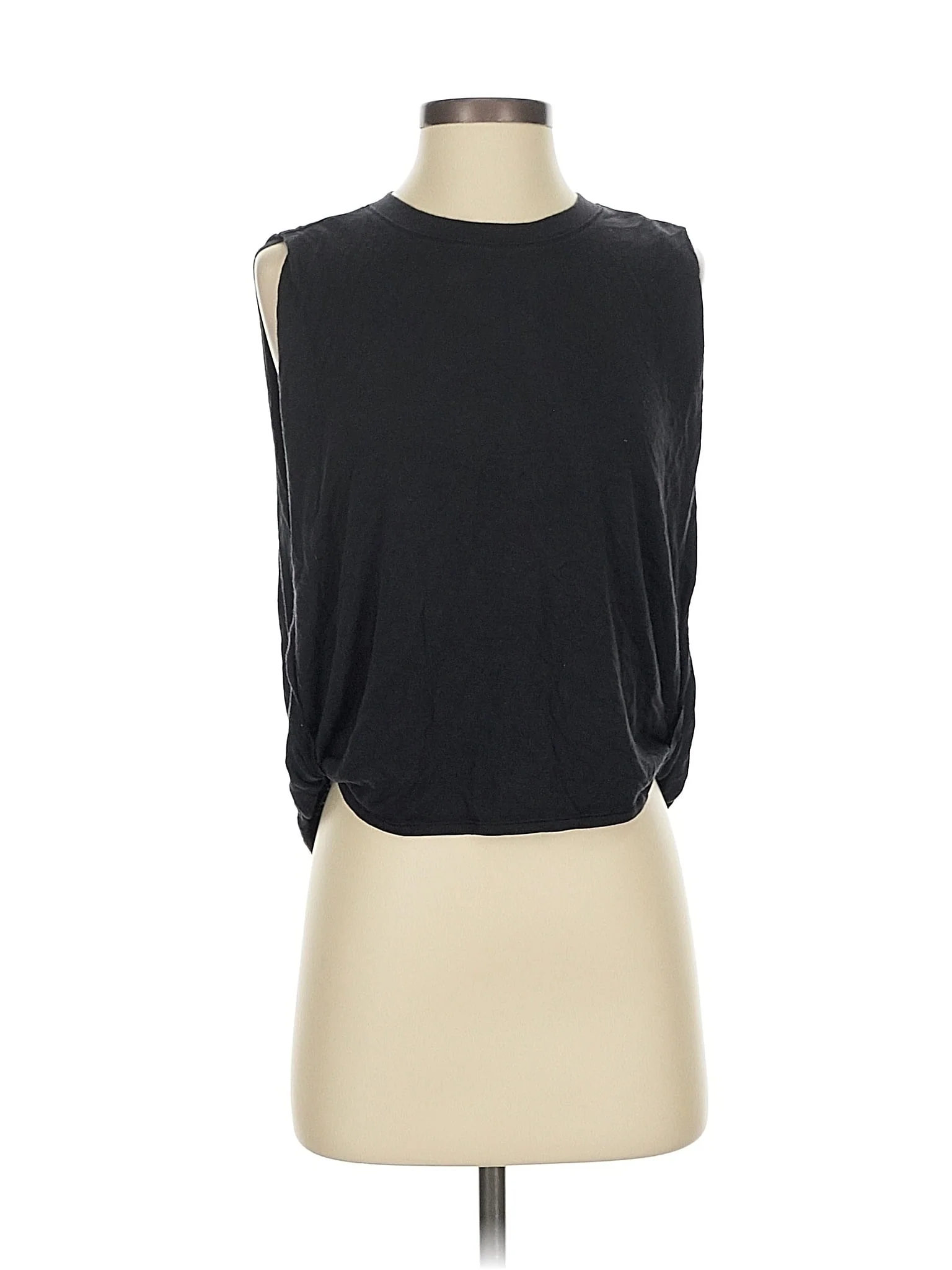 Sleeveless T Shirt