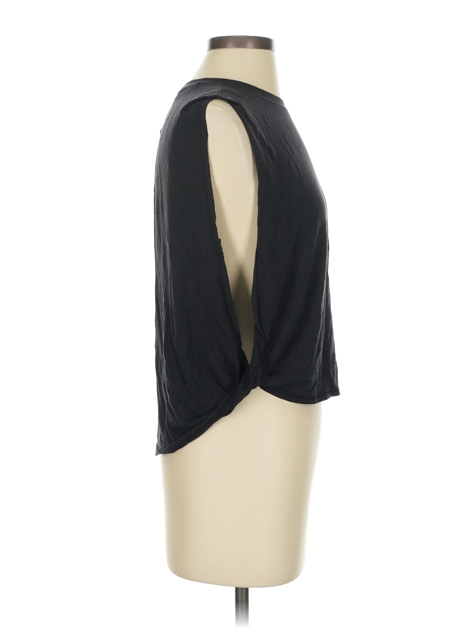 Sleeveless T Shirt - Image 3