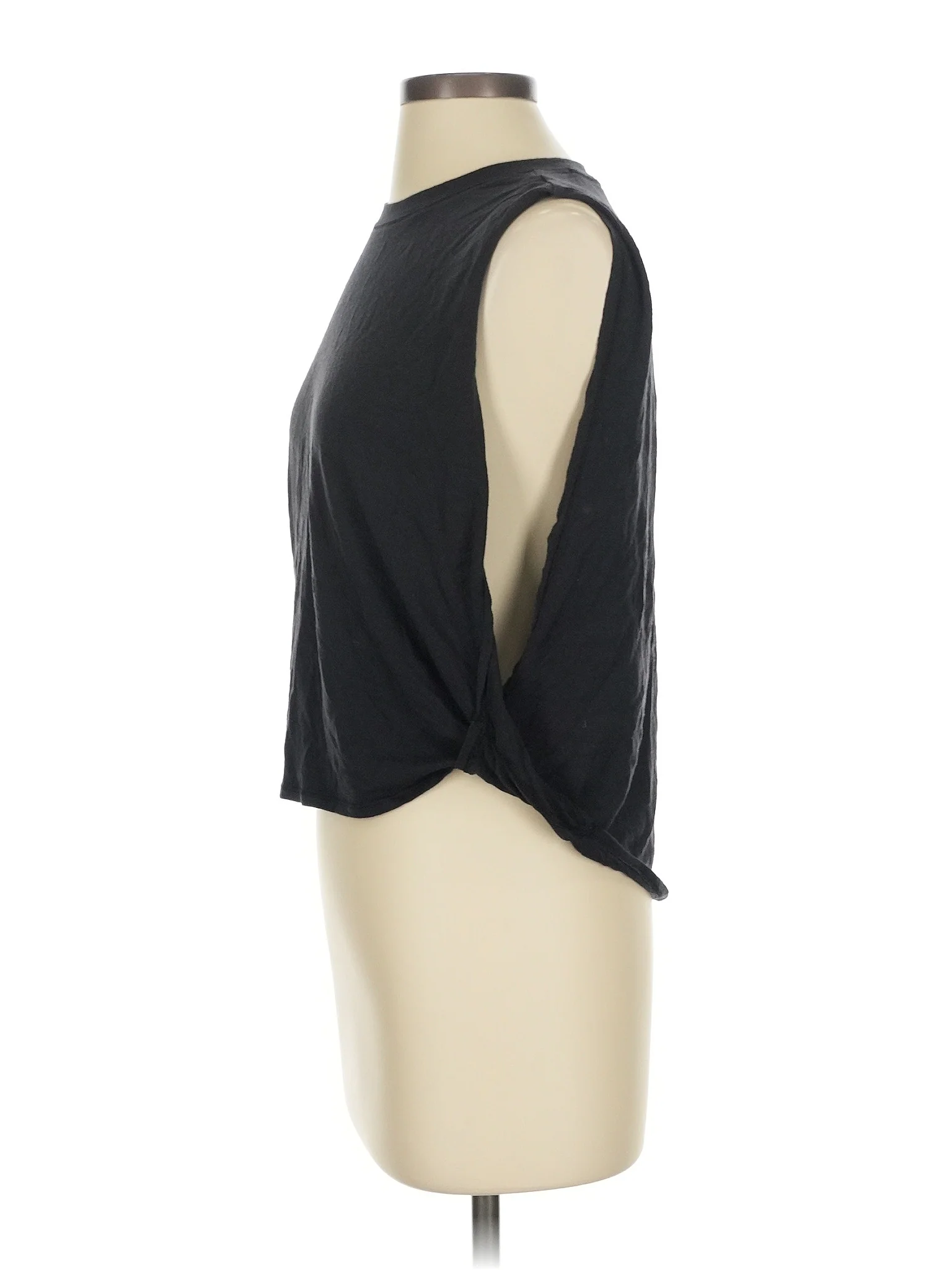 Sleeveless T Shirt - Image 4