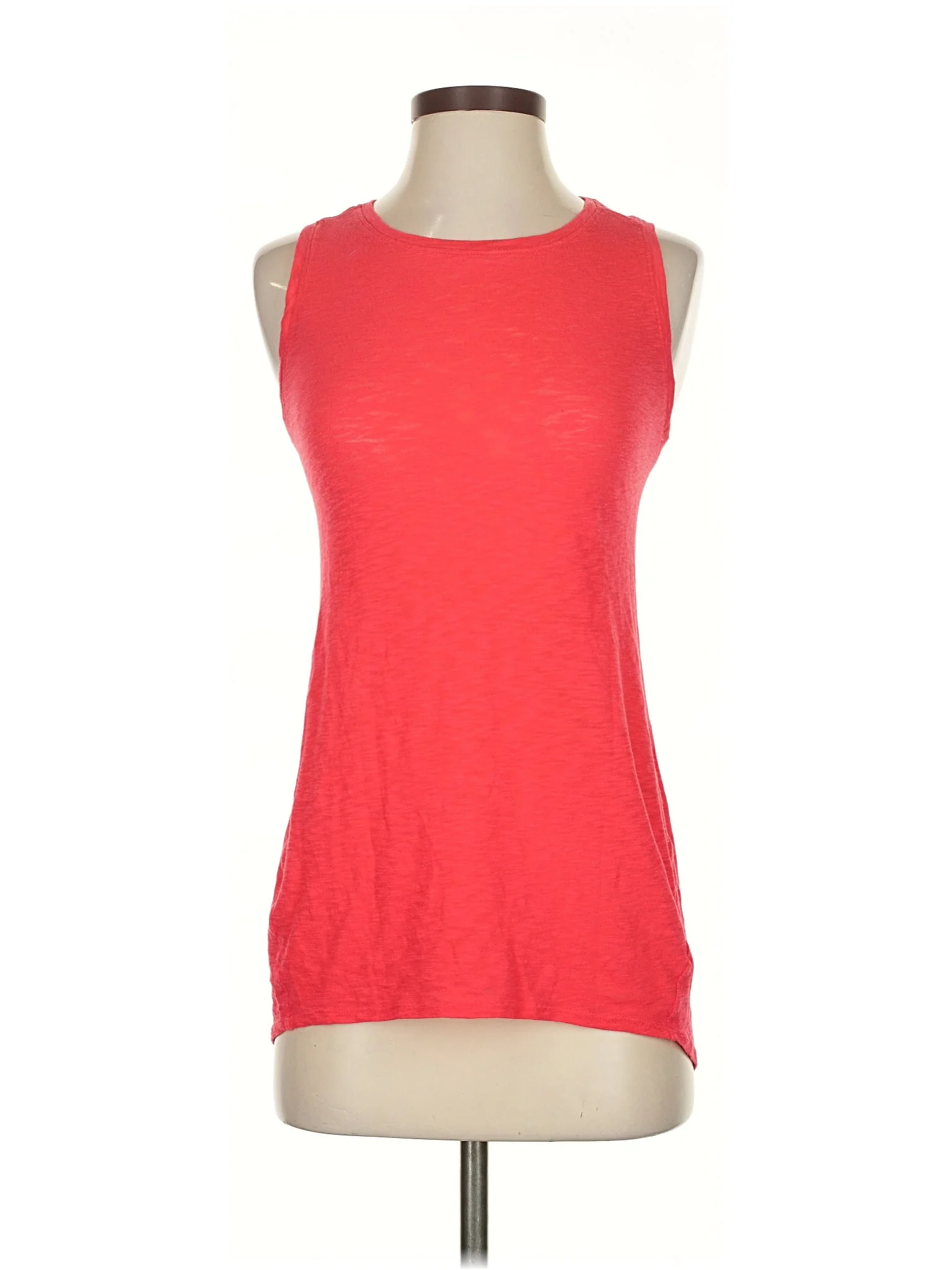 Sleeveless T Shirt