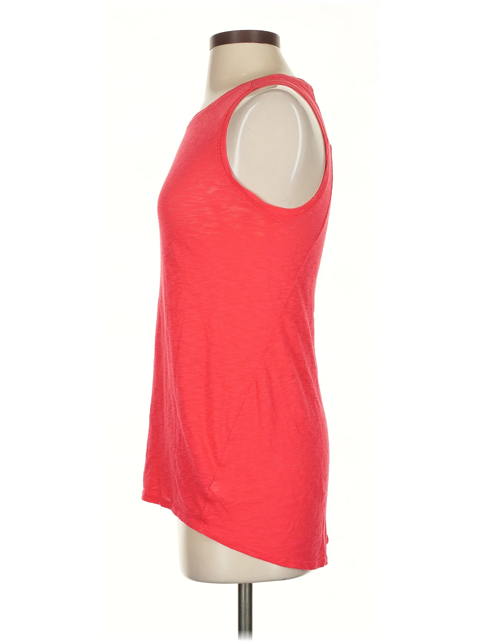 Sleeveless T Shirt - Image 4