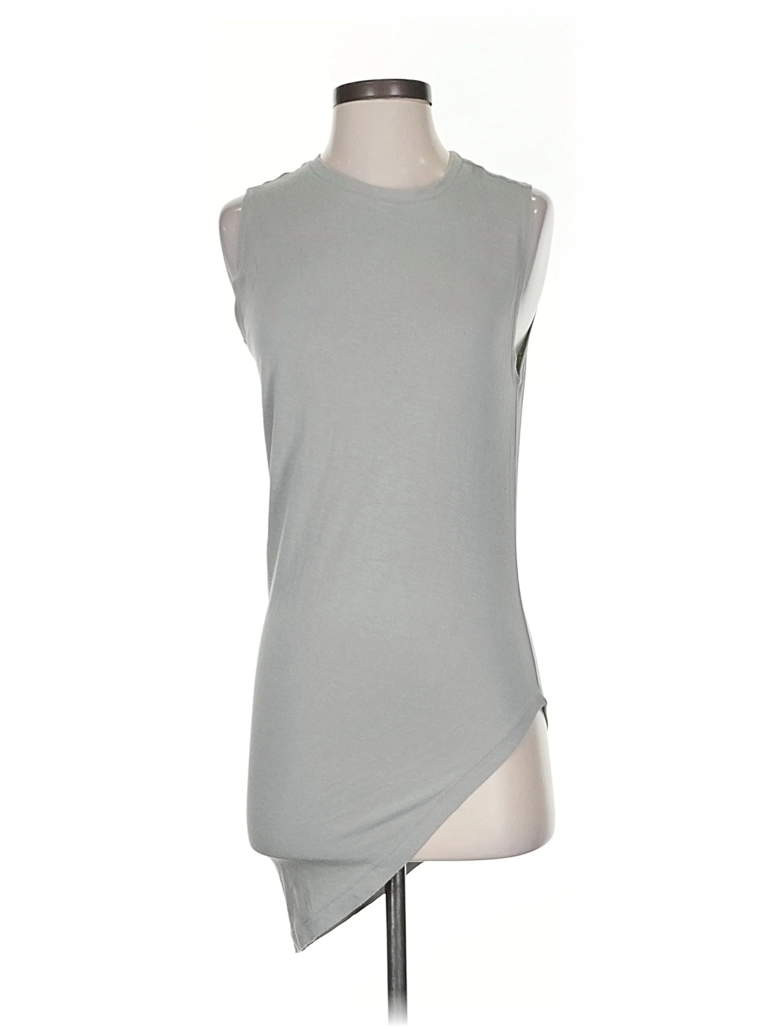 Sleeveless T Shirt