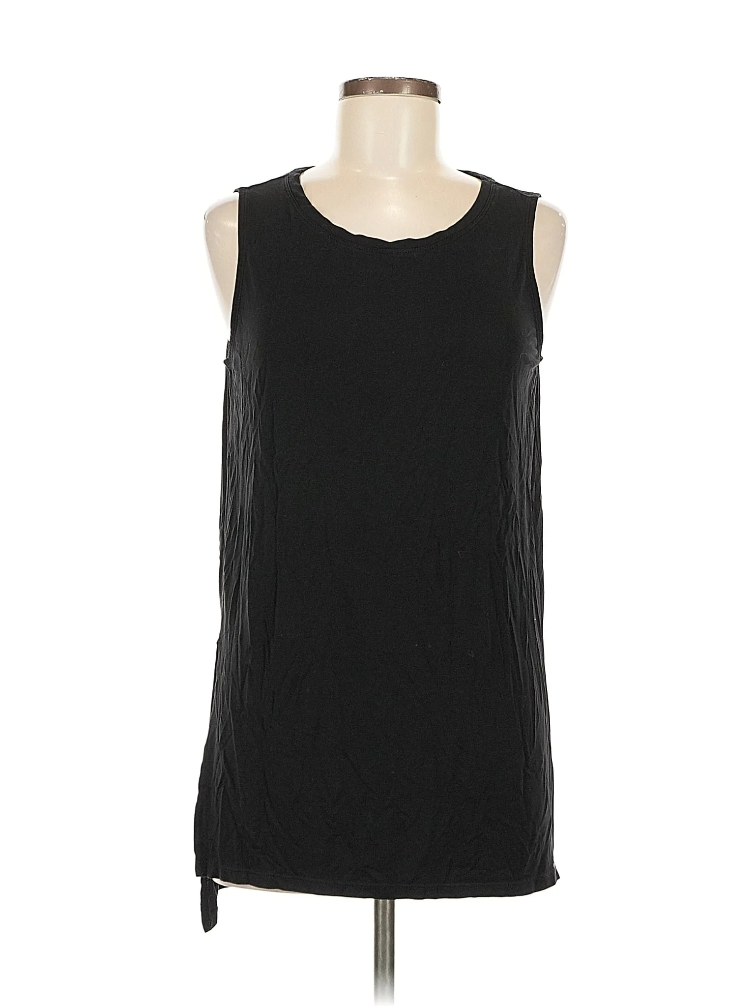 Sleeveless T Shirt