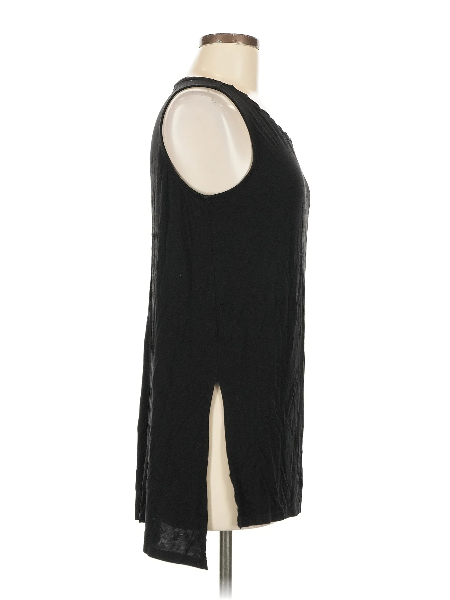 Sleeveless T Shirt - Image 3