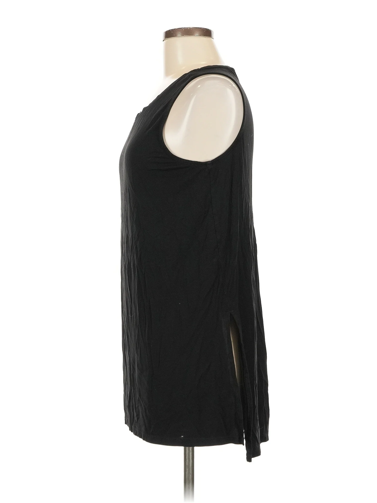 Sleeveless T Shirt - Image 4