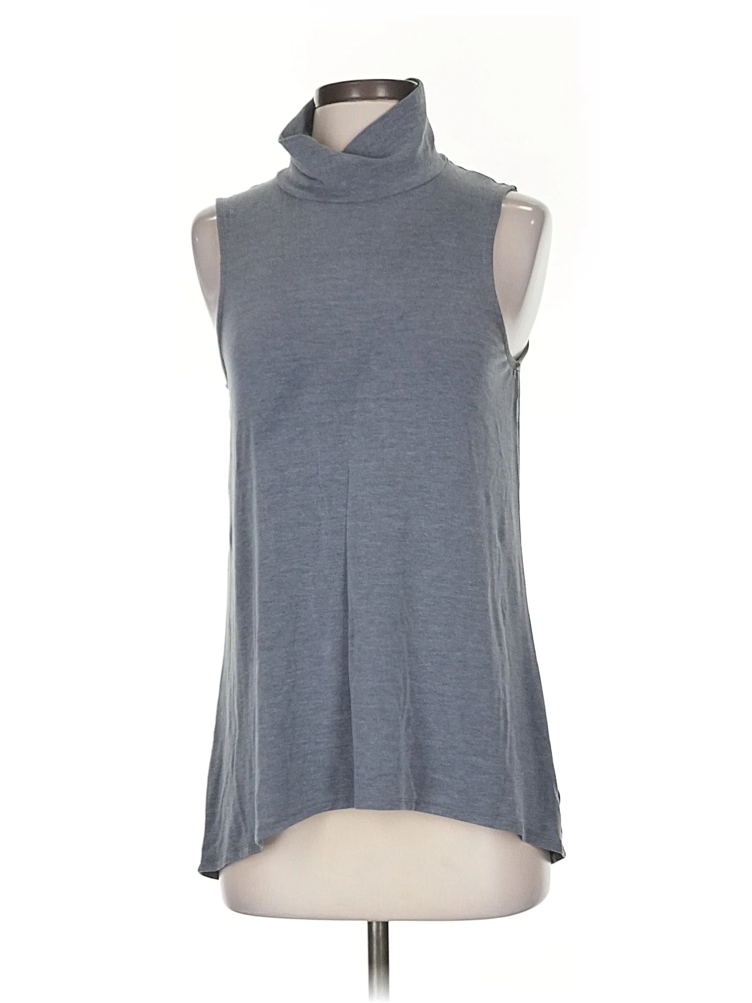 Sleeveless T Shirt