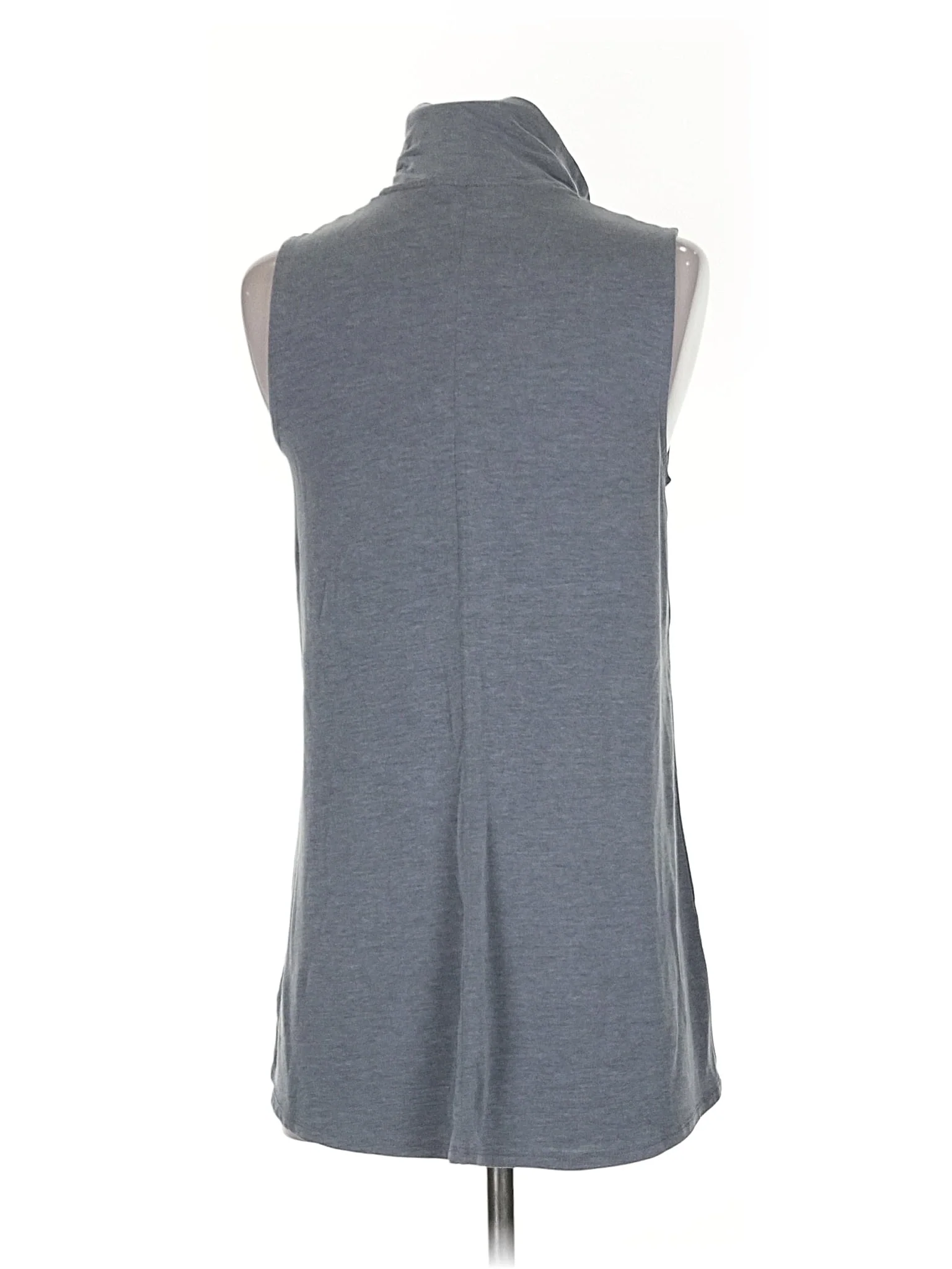 Sleeveless T Shirt - Image 2