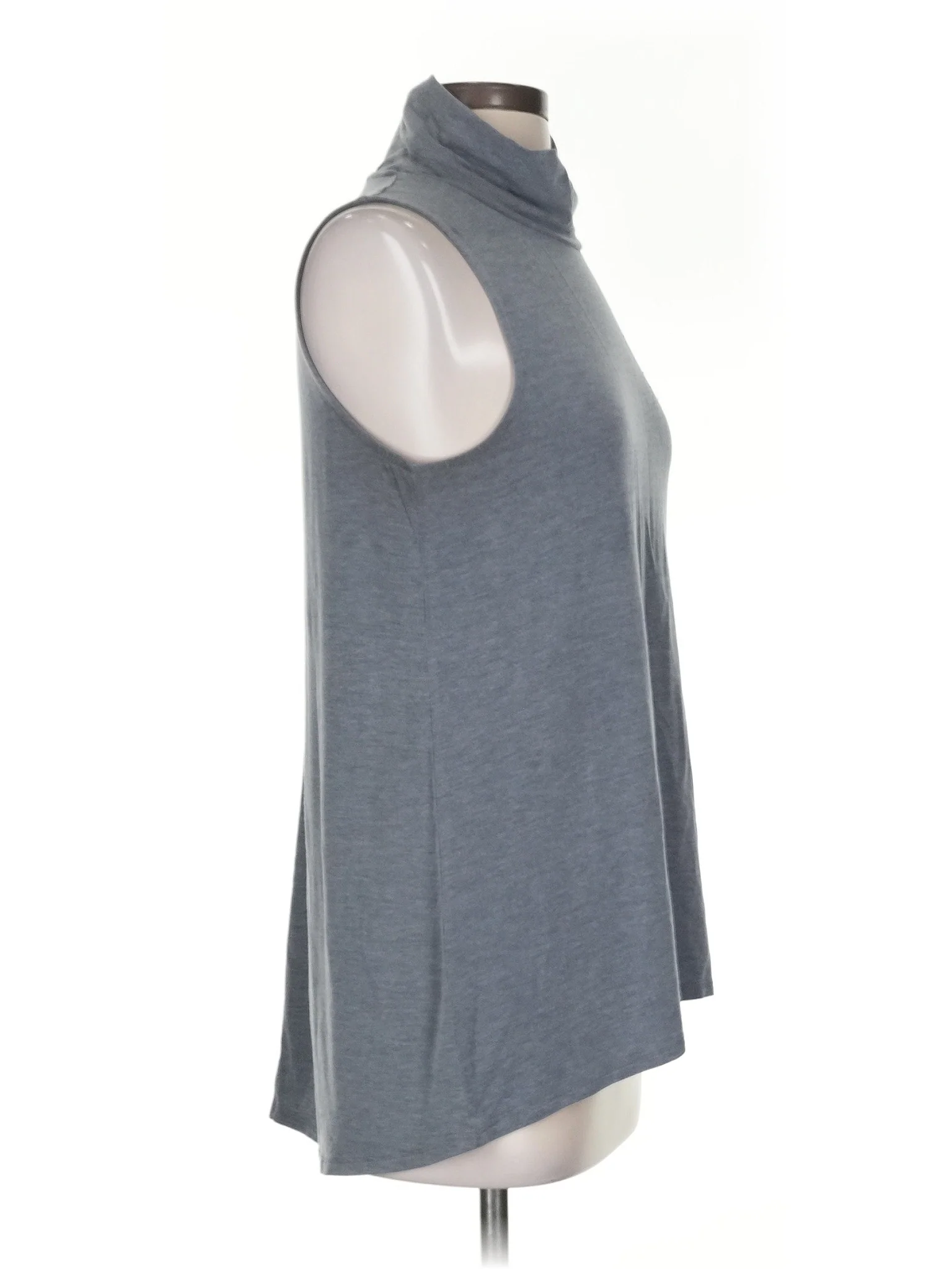 Sleeveless T Shirt - Image 3