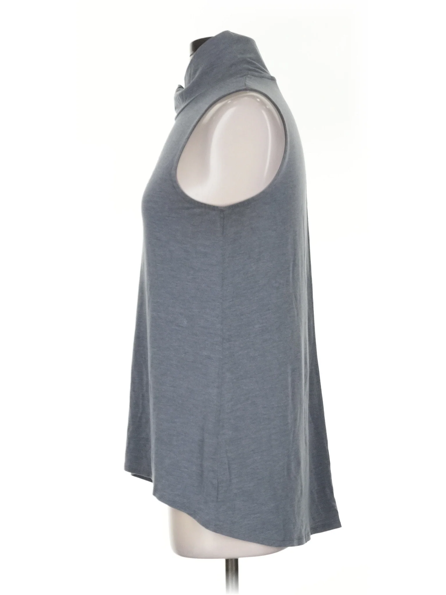 Sleeveless T Shirt - Image 4