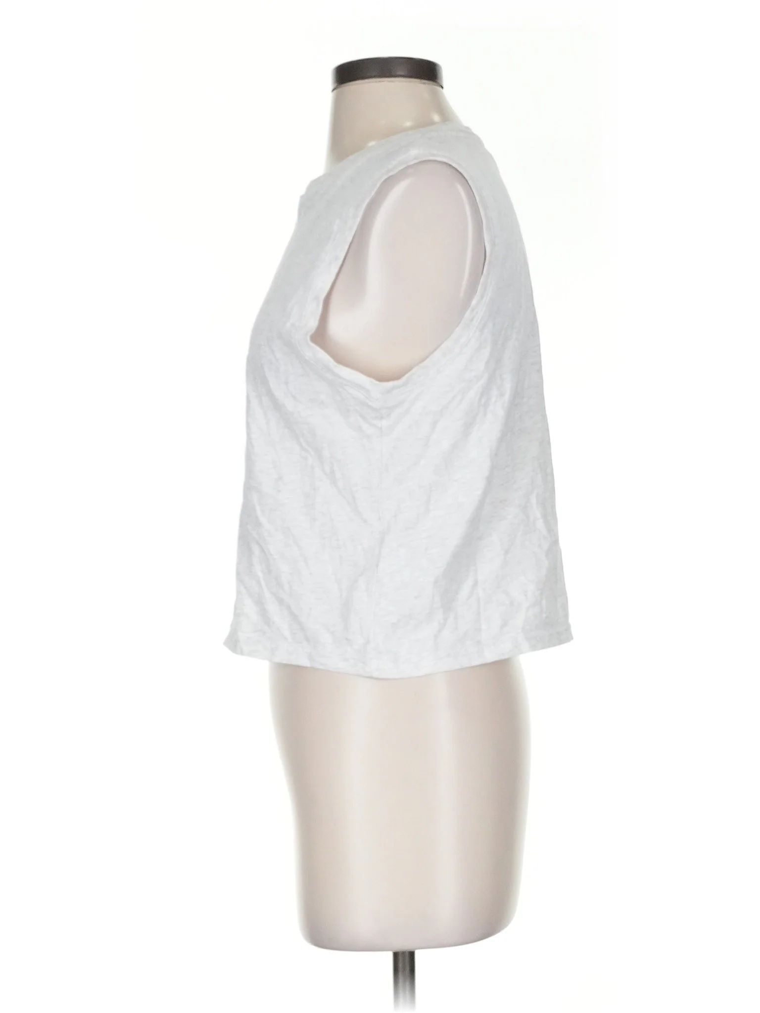 Sleeveless T Shirt - Image 4