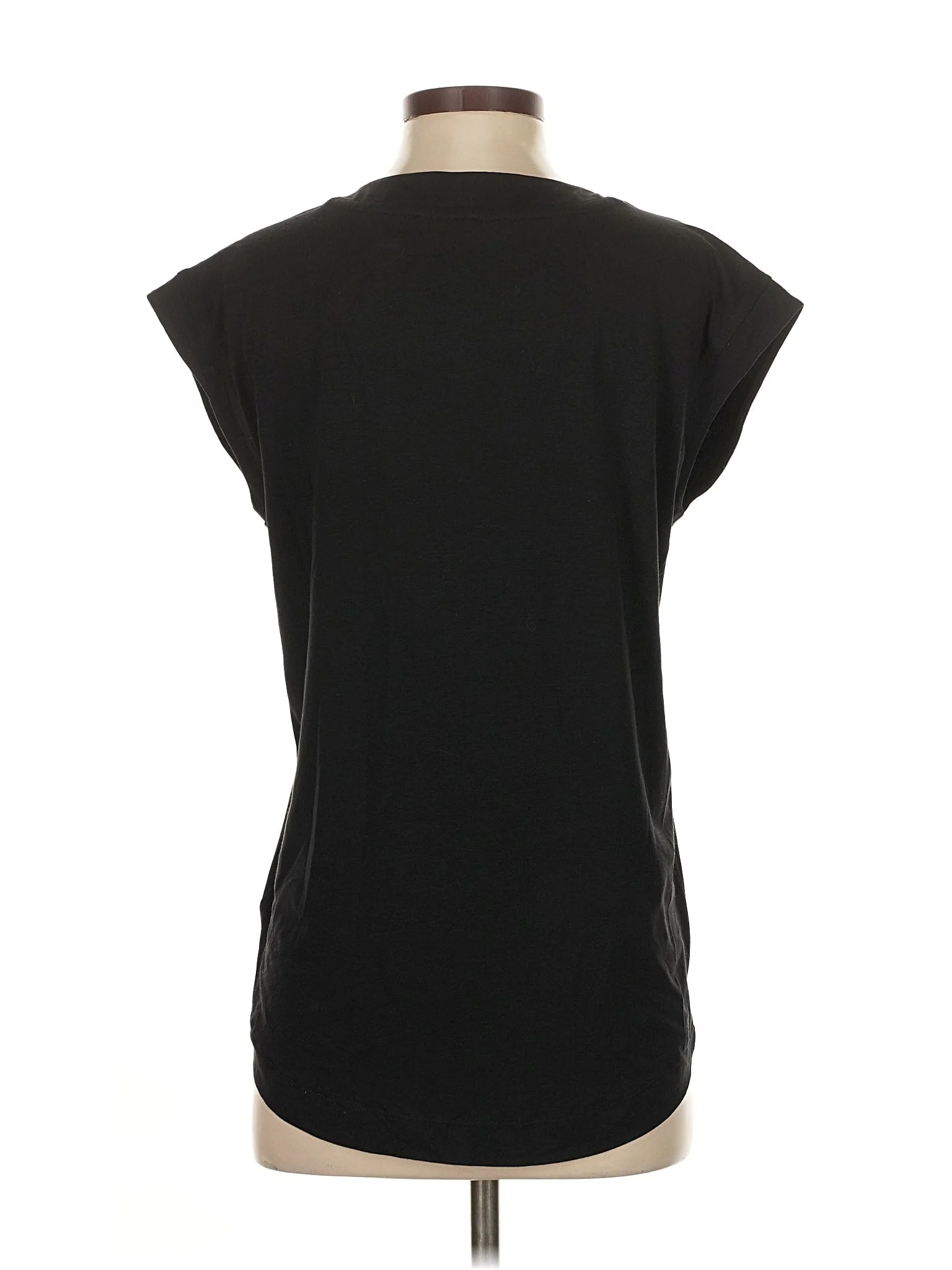 Sleeveless T Shirt - Image 2