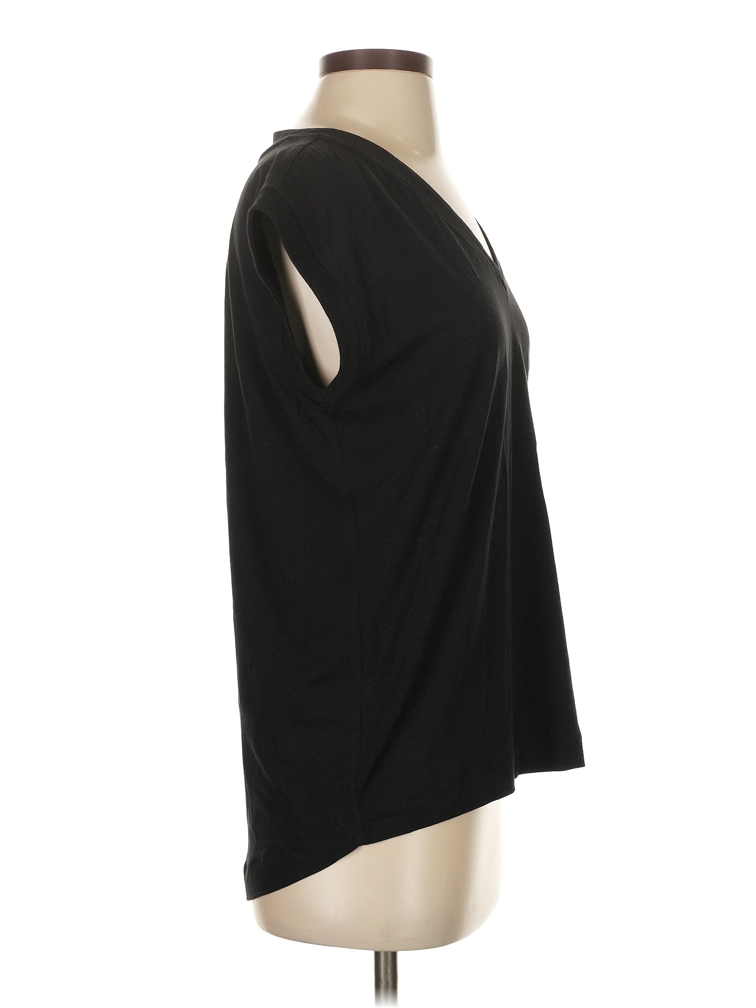 Sleeveless T Shirt - Image 3
