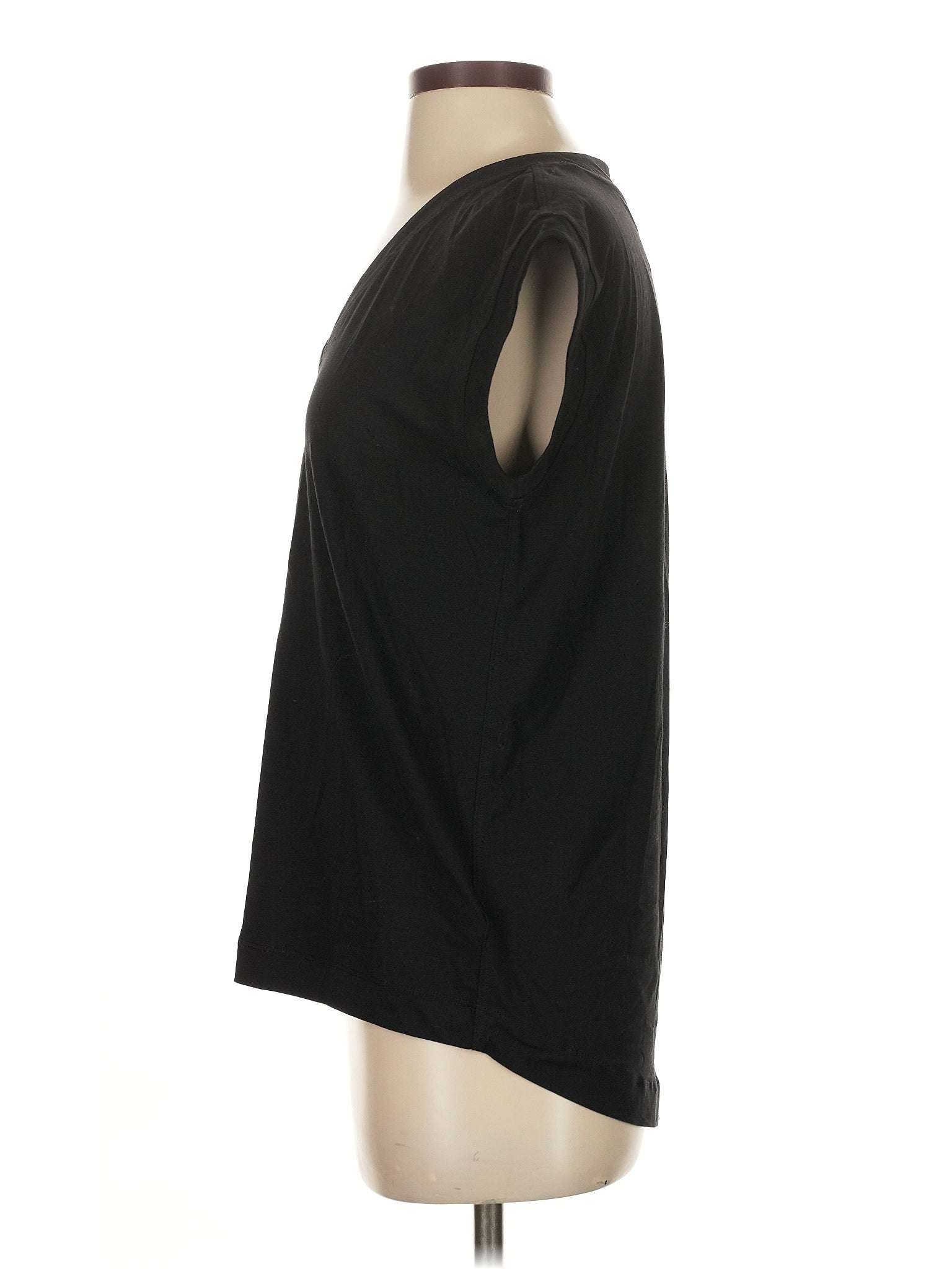 Sleeveless T Shirt - Image 4