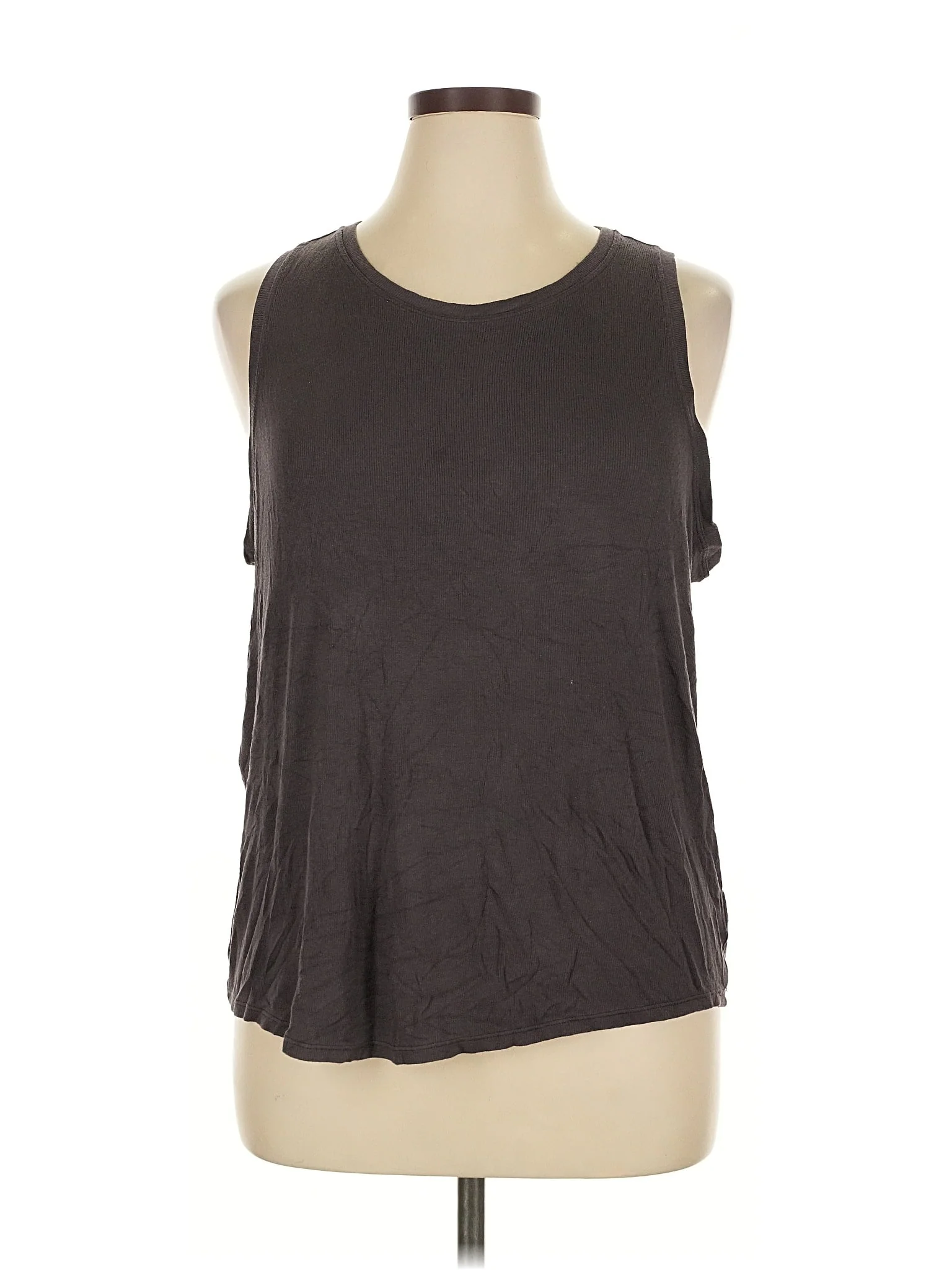 Sleeveless T Shirt