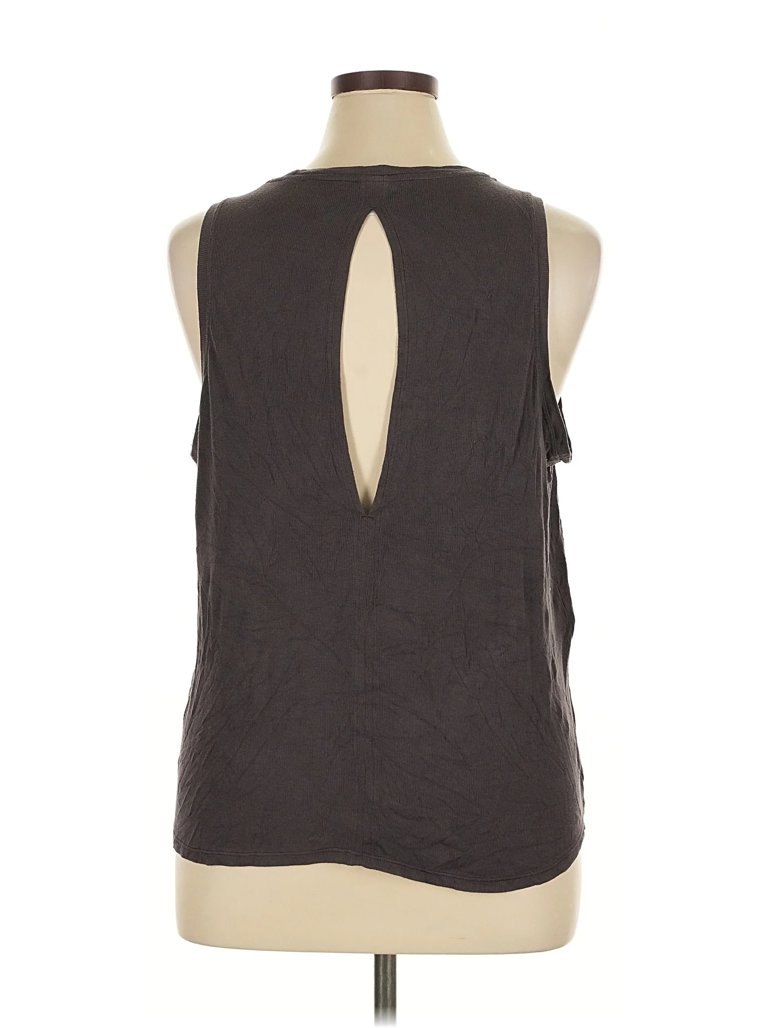 Sleeveless T Shirt - Image 2
