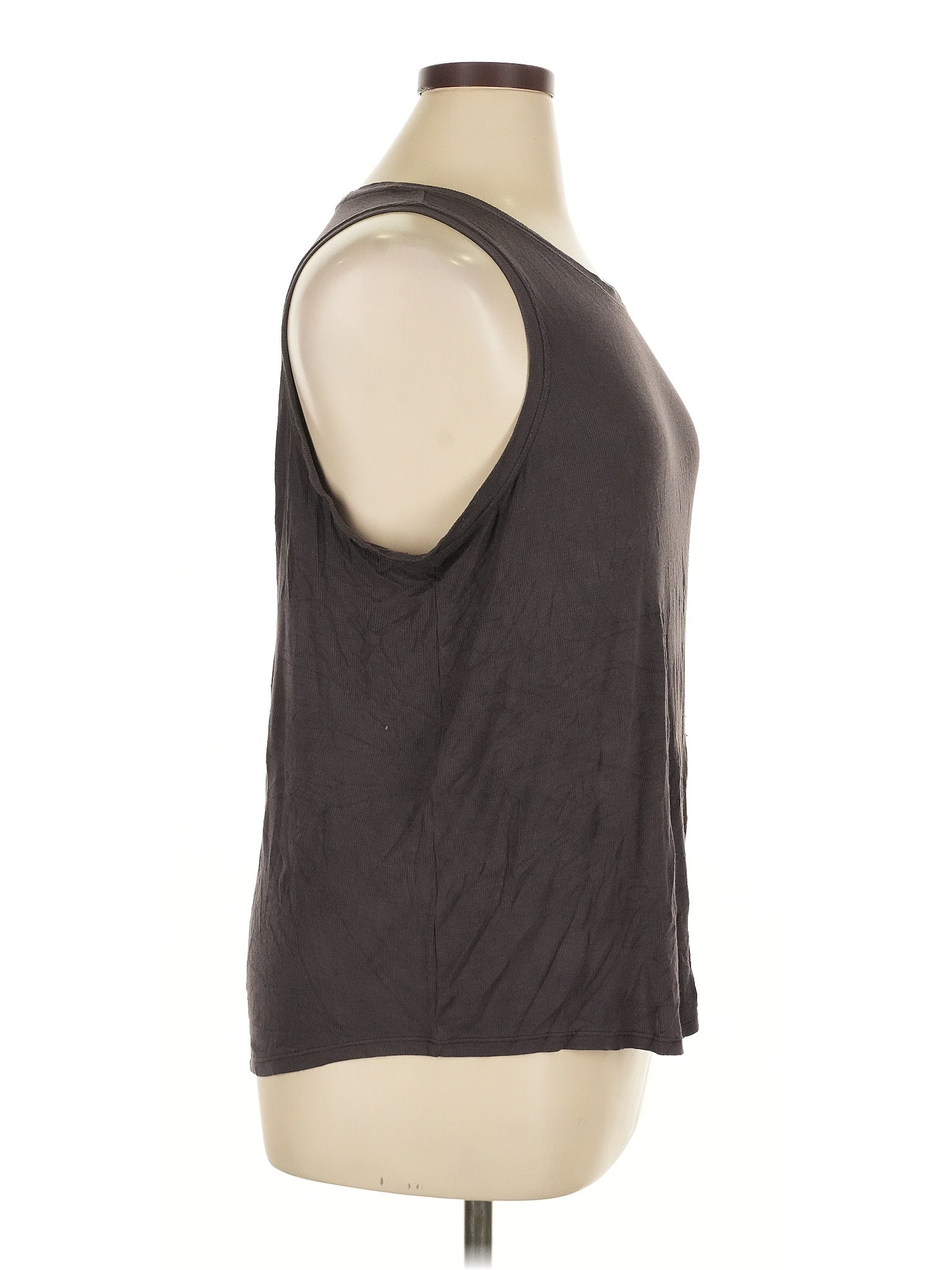 Sleeveless T Shirt - Image 3
