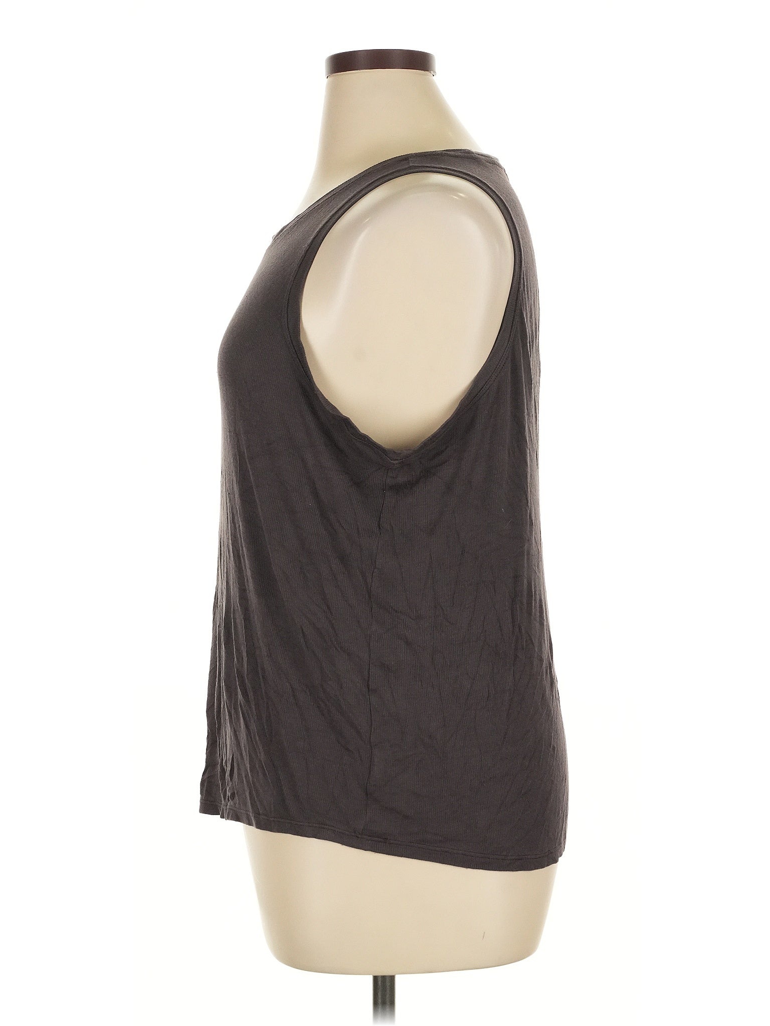 Sleeveless T Shirt - Image 4