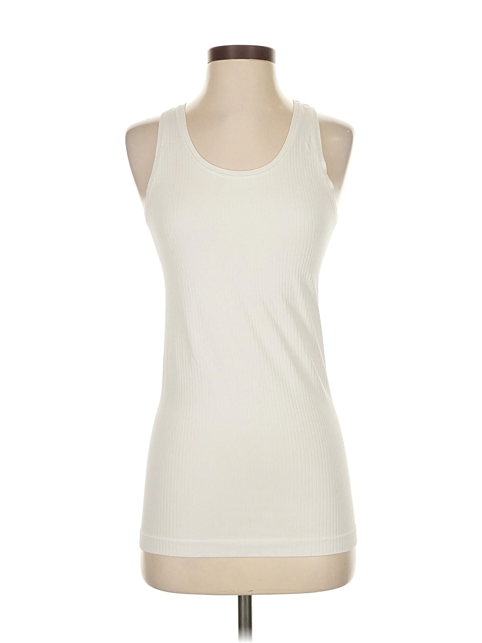 Sleeveless T Shirt