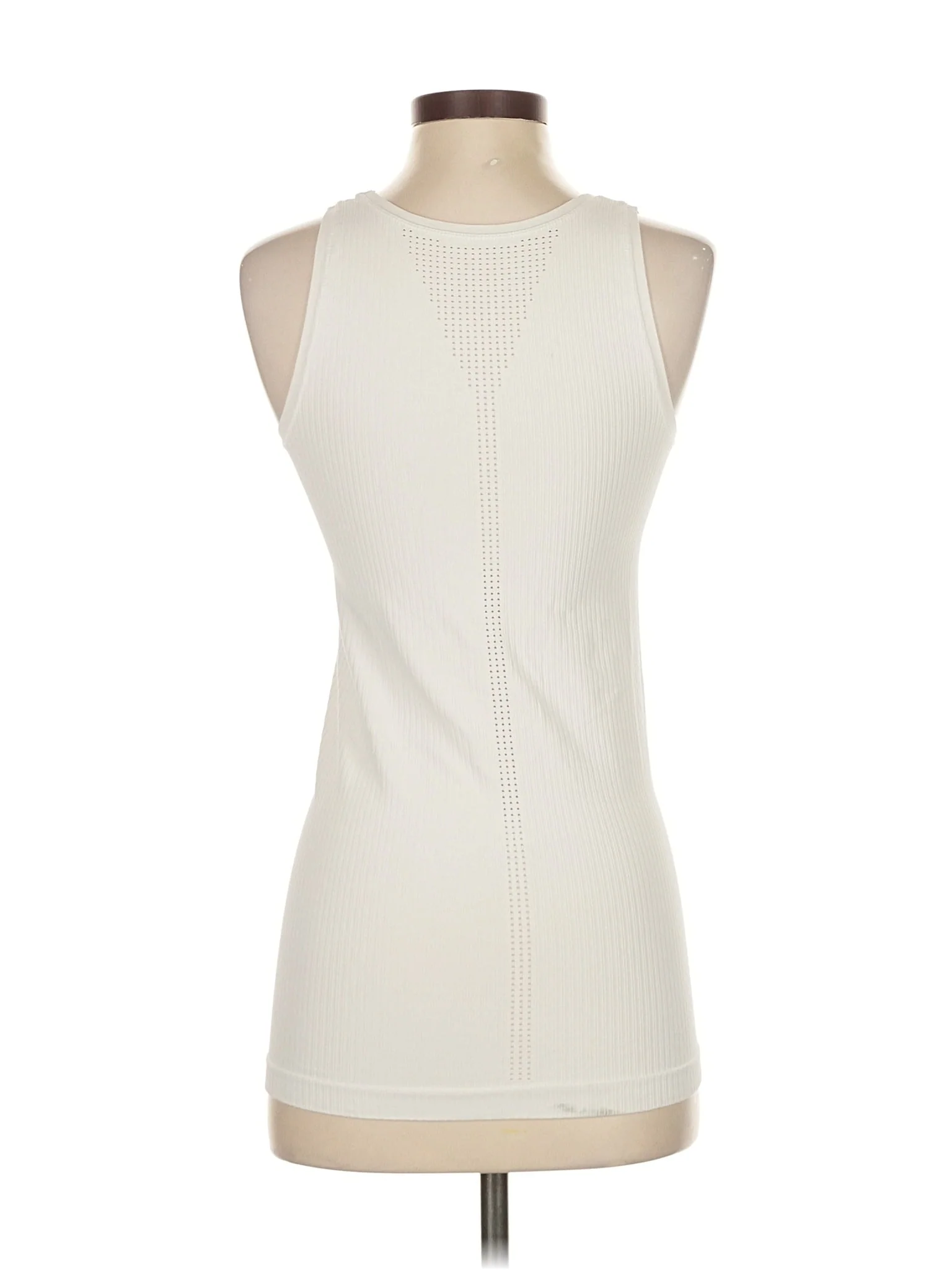 Sleeveless T Shirt - Image 2