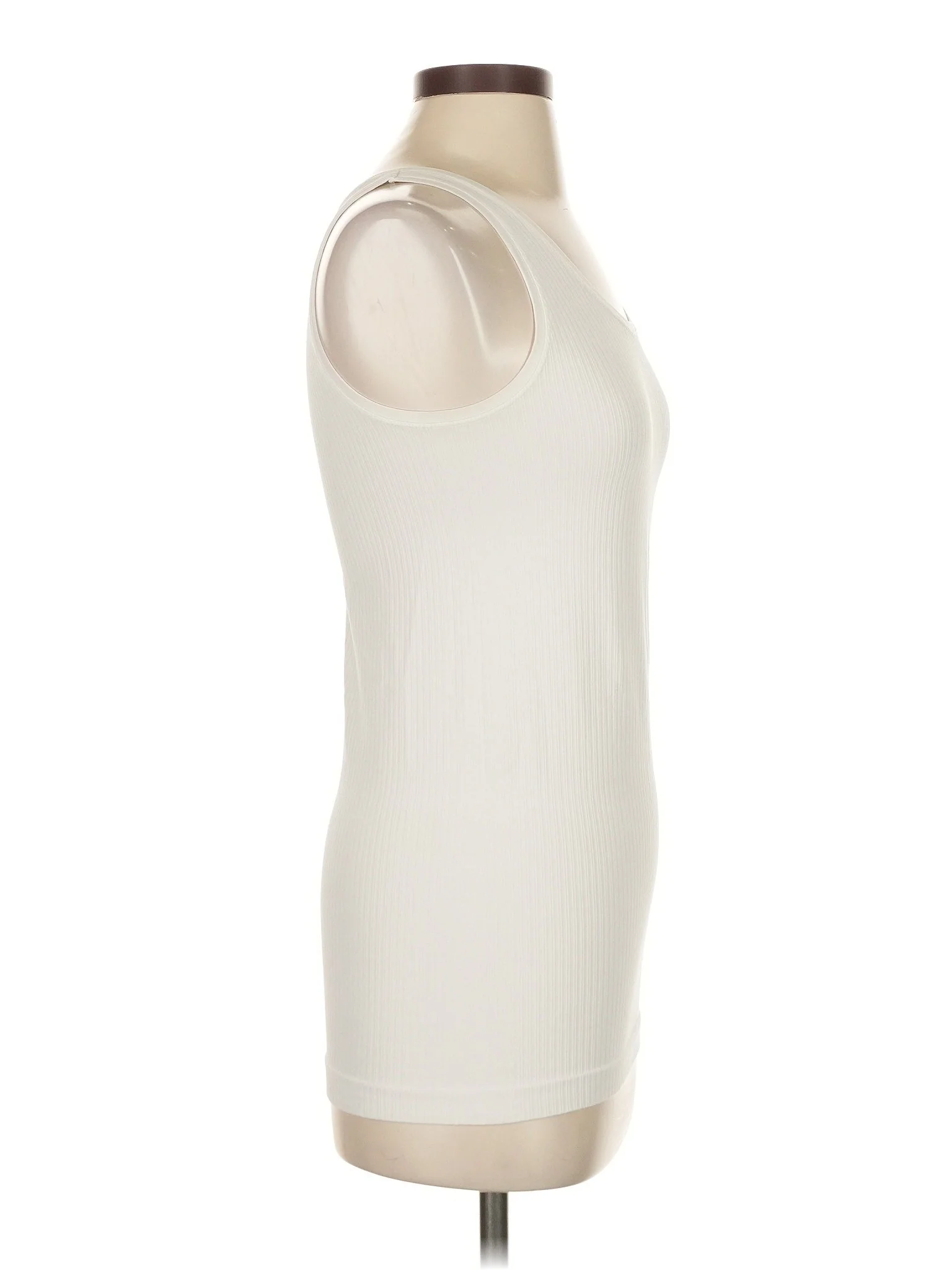 Sleeveless T Shirt - Image 3