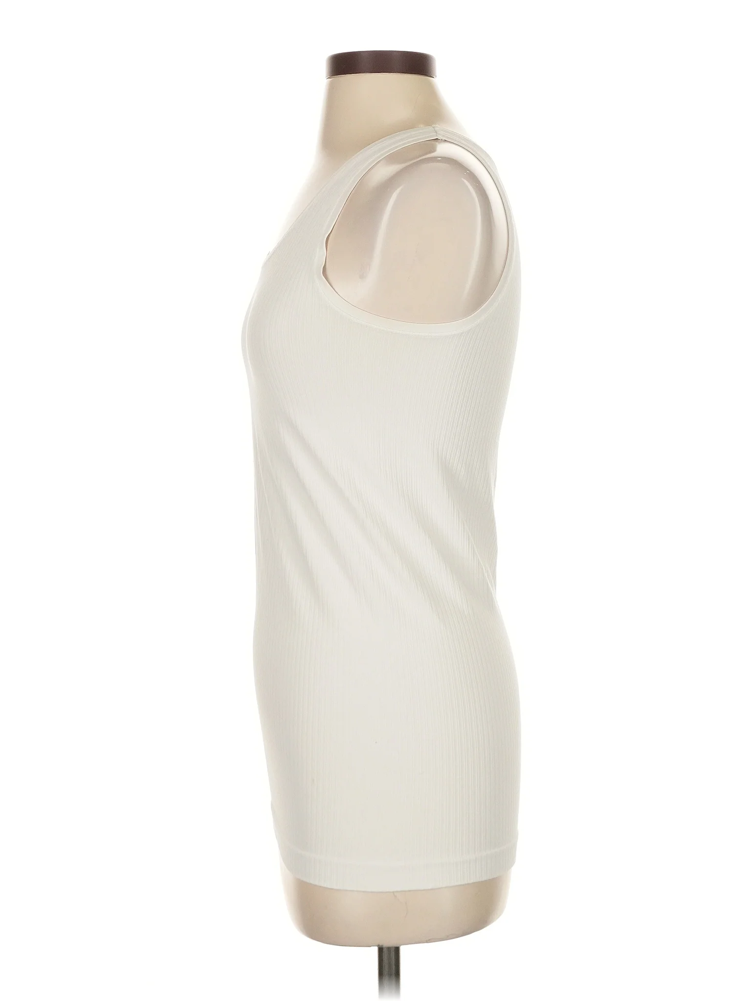 Sleeveless T Shirt - Image 4