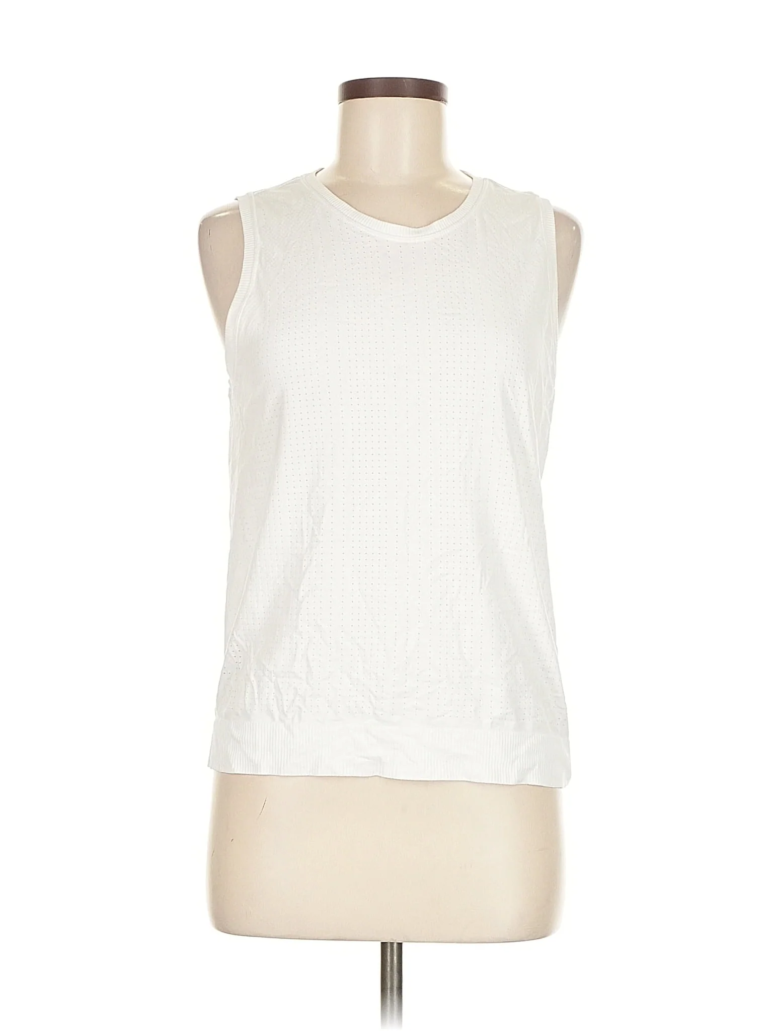 Sleeveless T Shirt