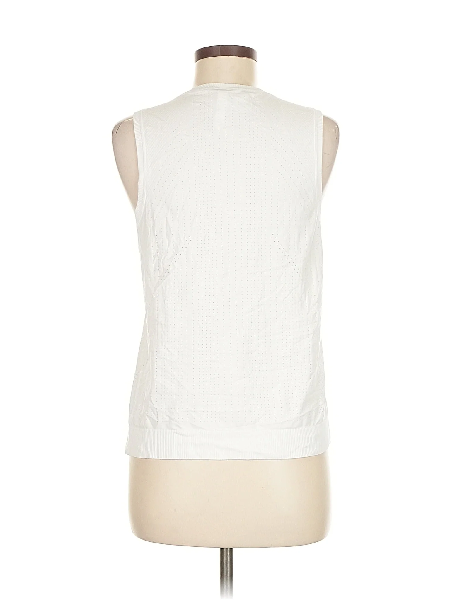 Sleeveless T Shirt - Image 2