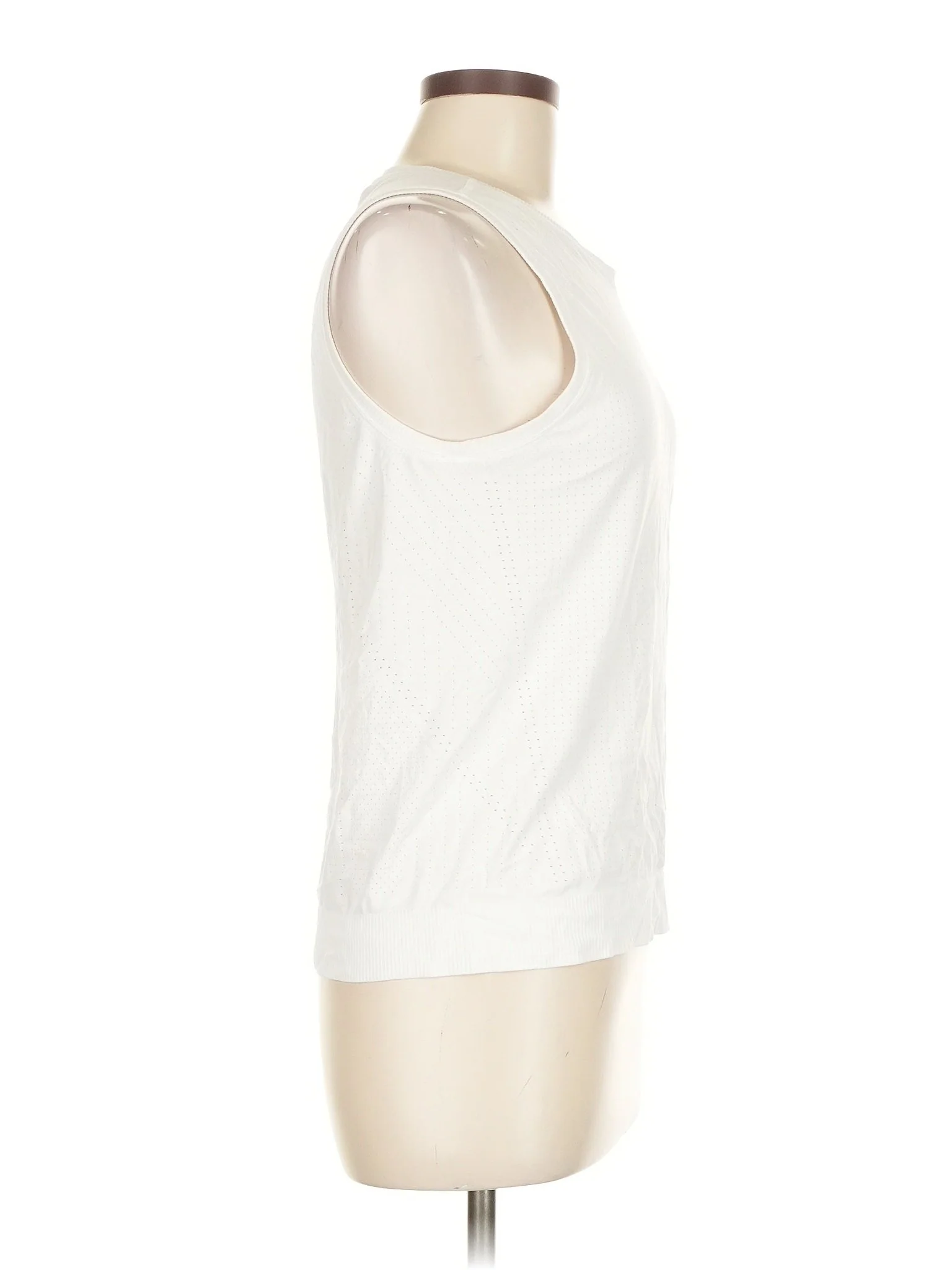 Sleeveless T Shirt - Image 3