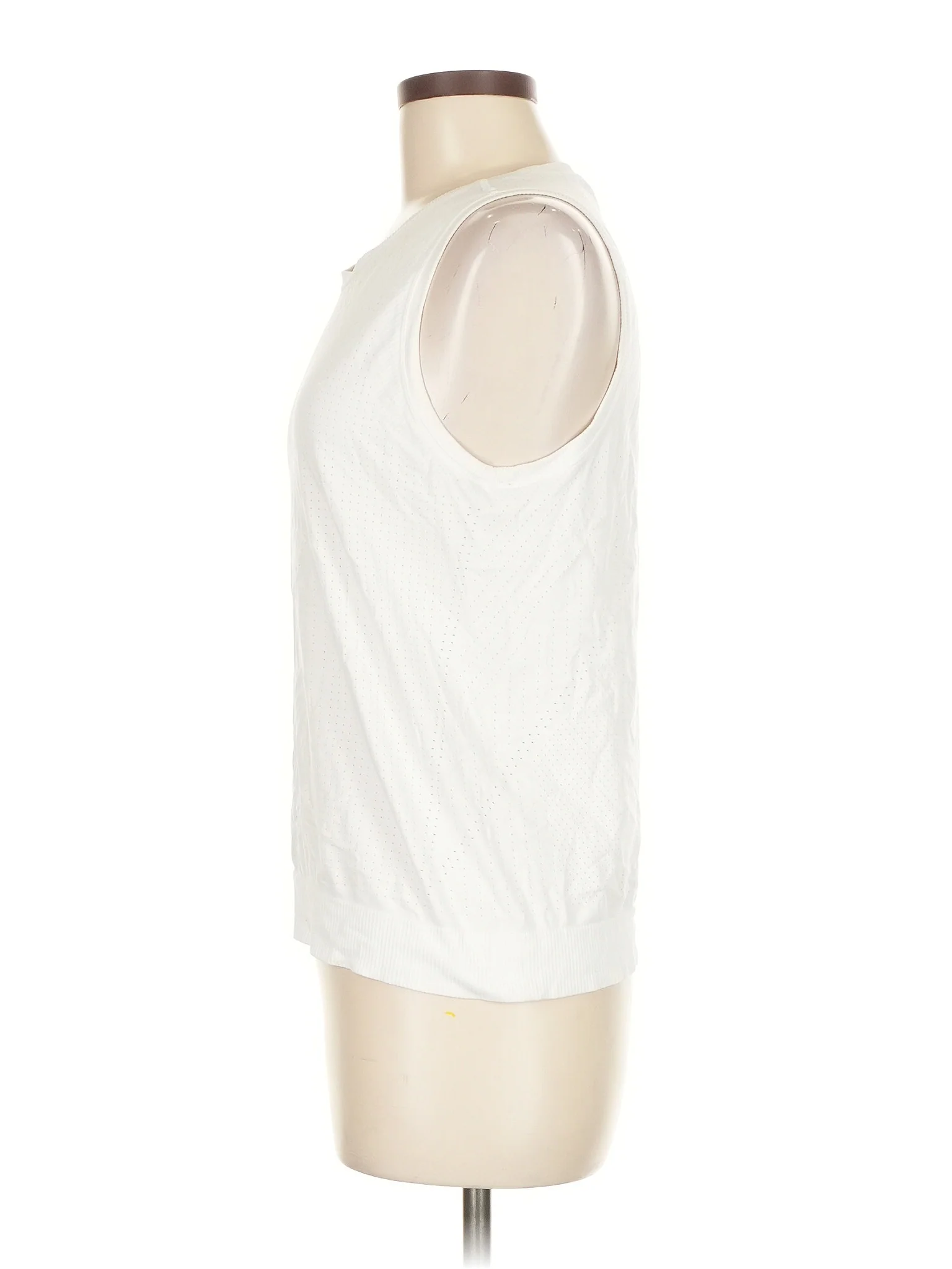 Sleeveless T Shirt - Image 4
