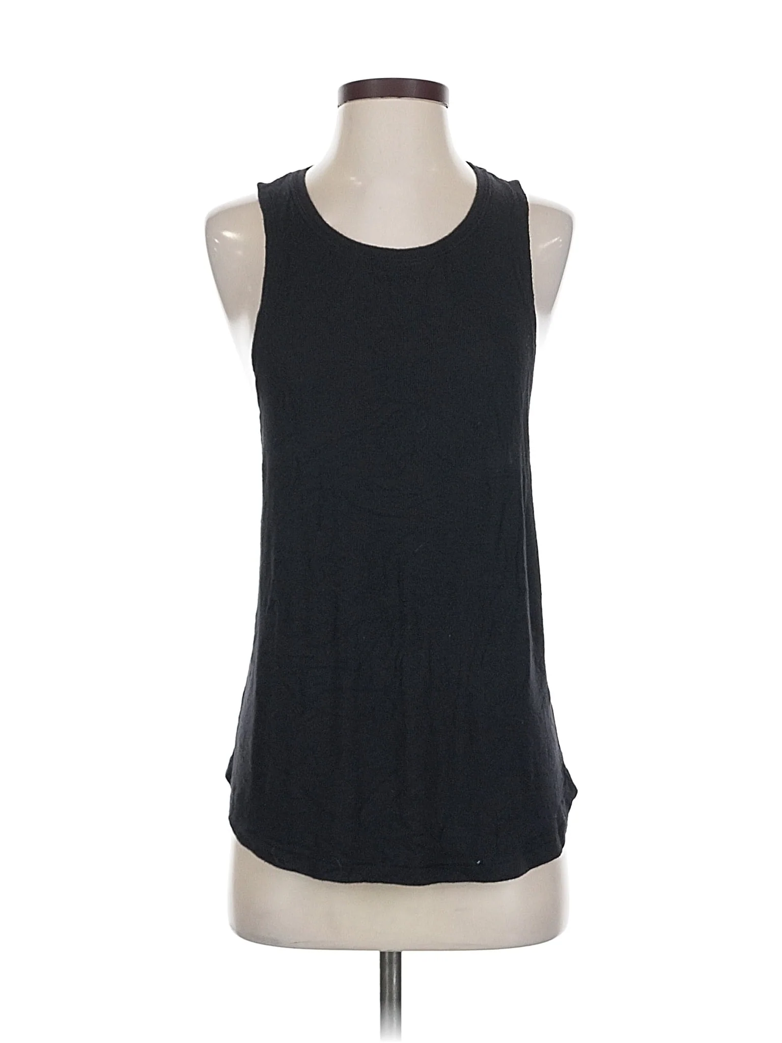 Sleeveless T Shirt