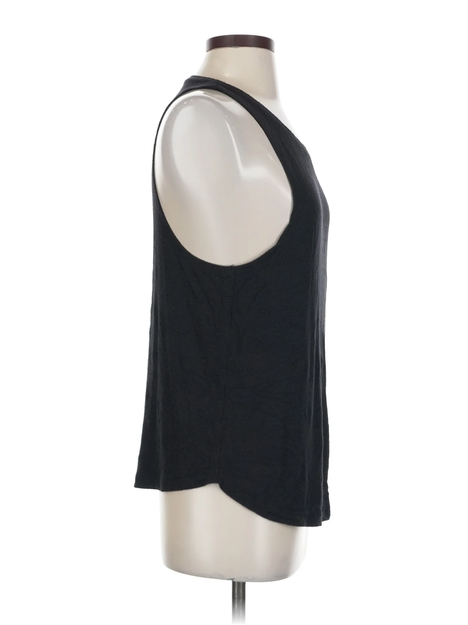Sleeveless T Shirt - Image 3
