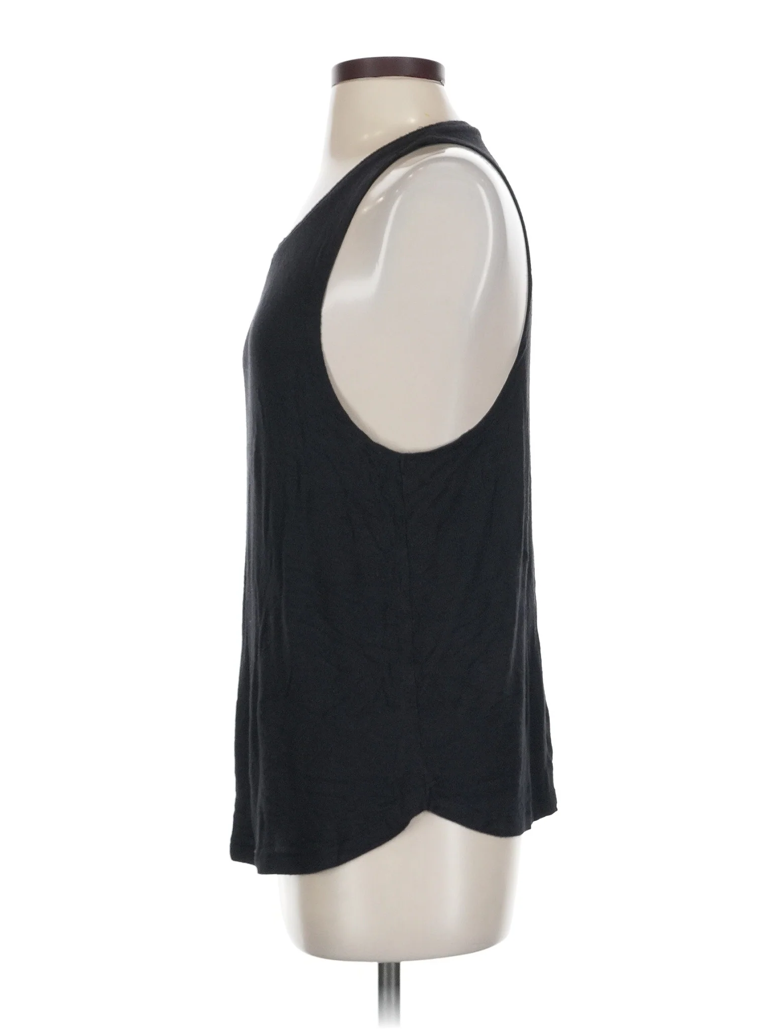 Sleeveless T Shirt - Image 4