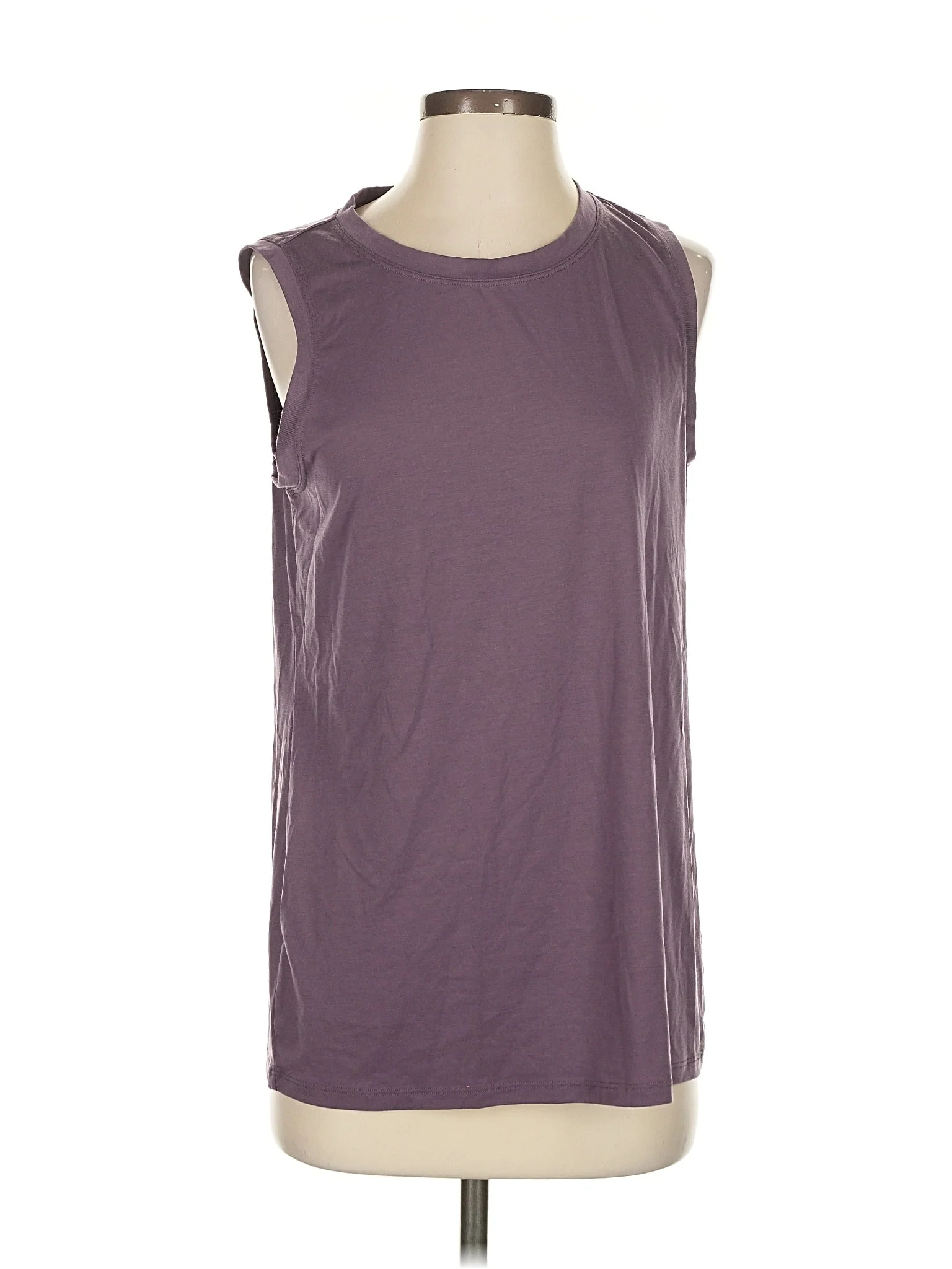 Sleeveless T Shirt