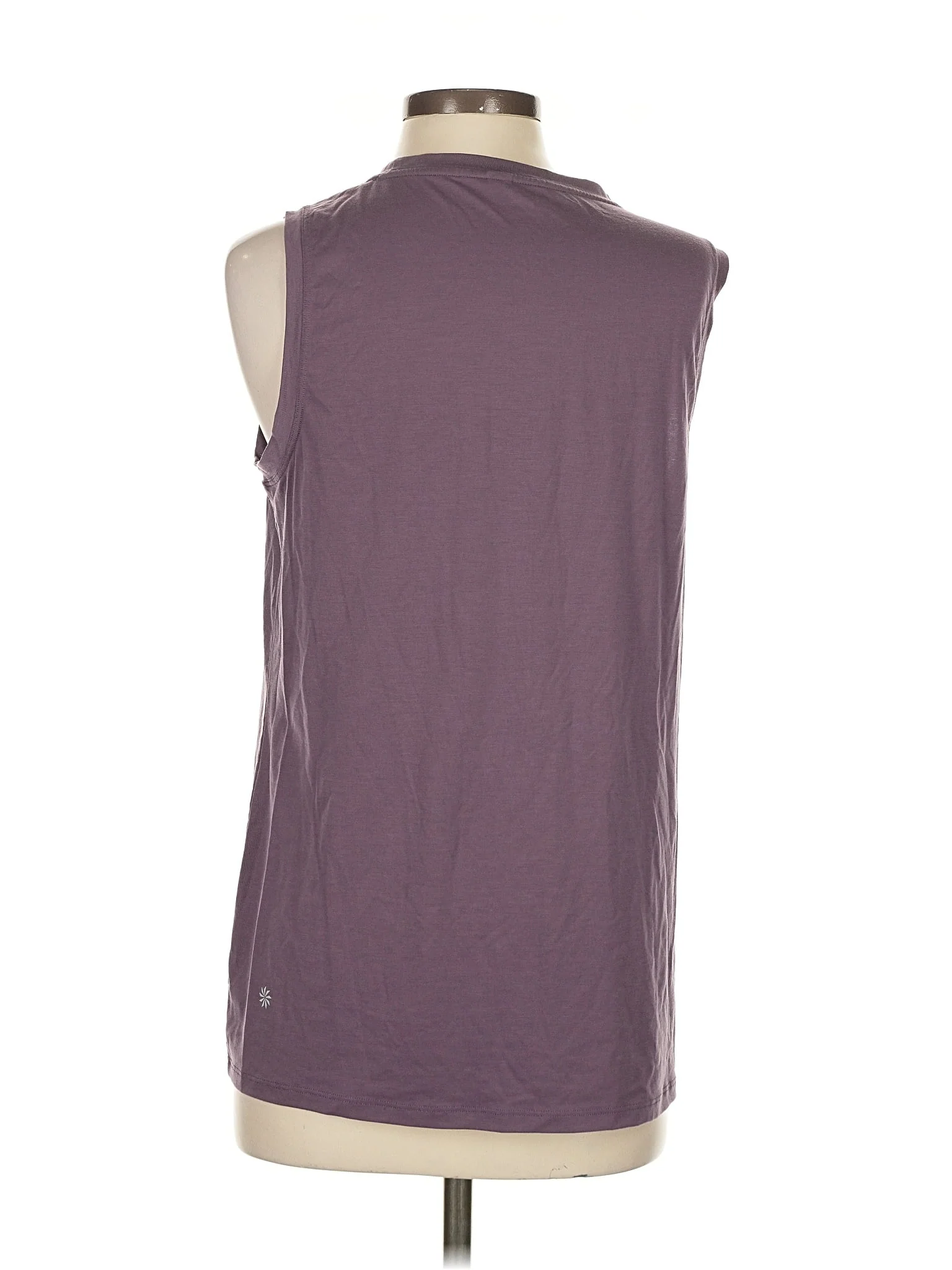 Sleeveless T Shirt - Image 2