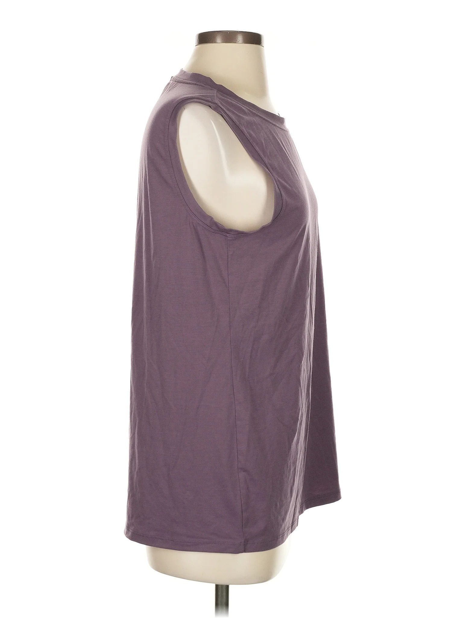 Sleeveless T Shirt - Image 3